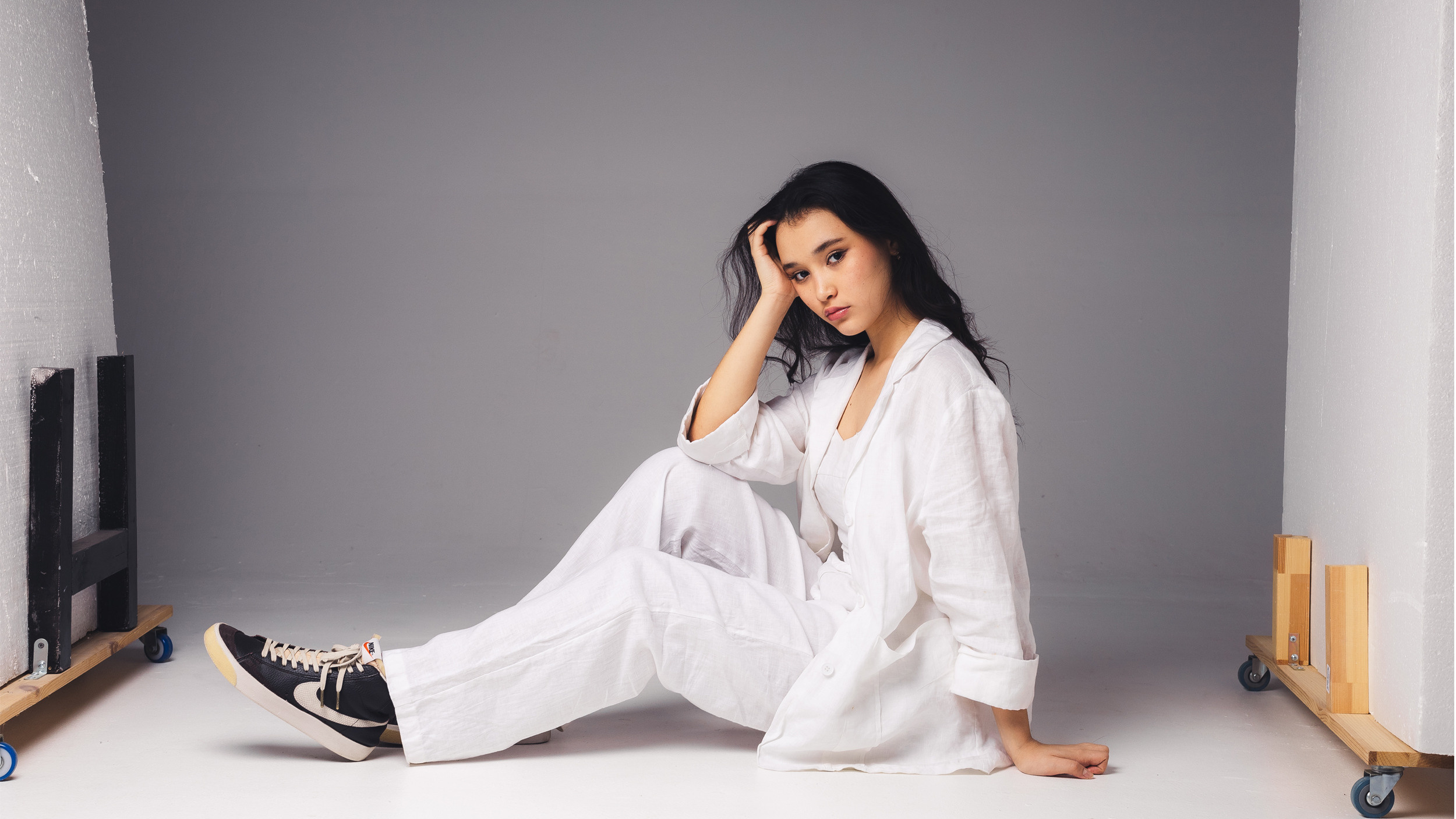 Алина. Репортажный и портретный фотограф в Астана