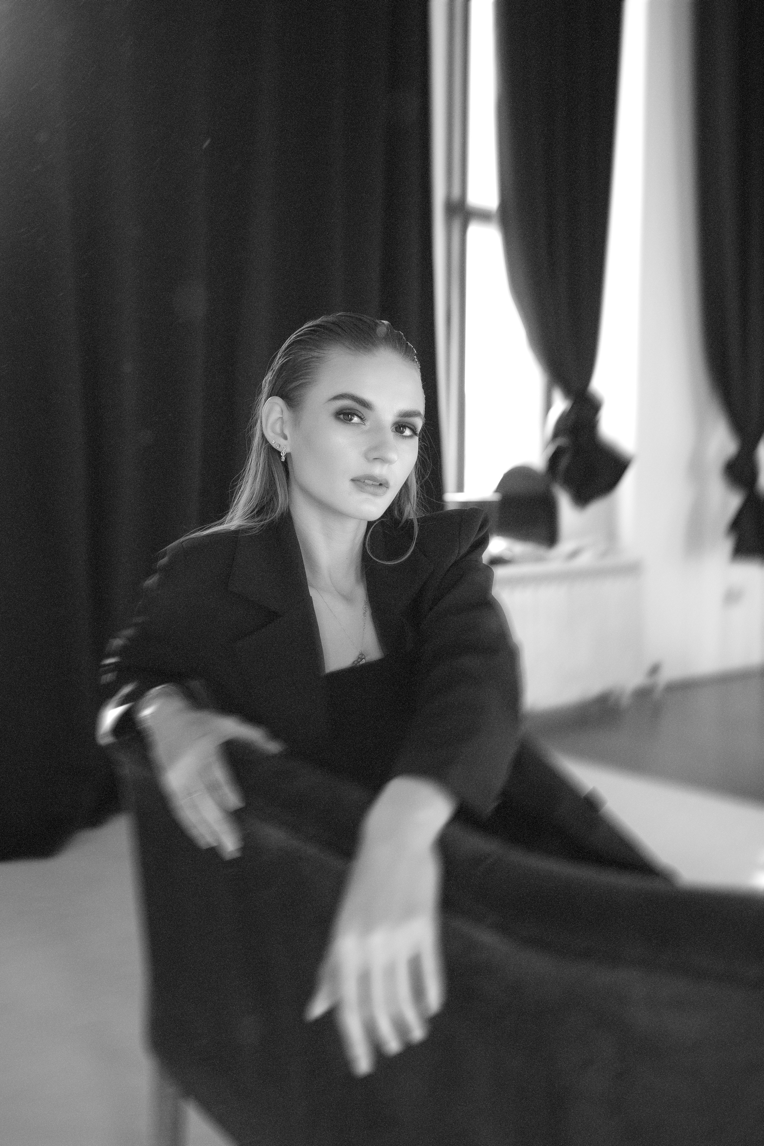 Юля. Репортажный и портретный фотограф в Астана