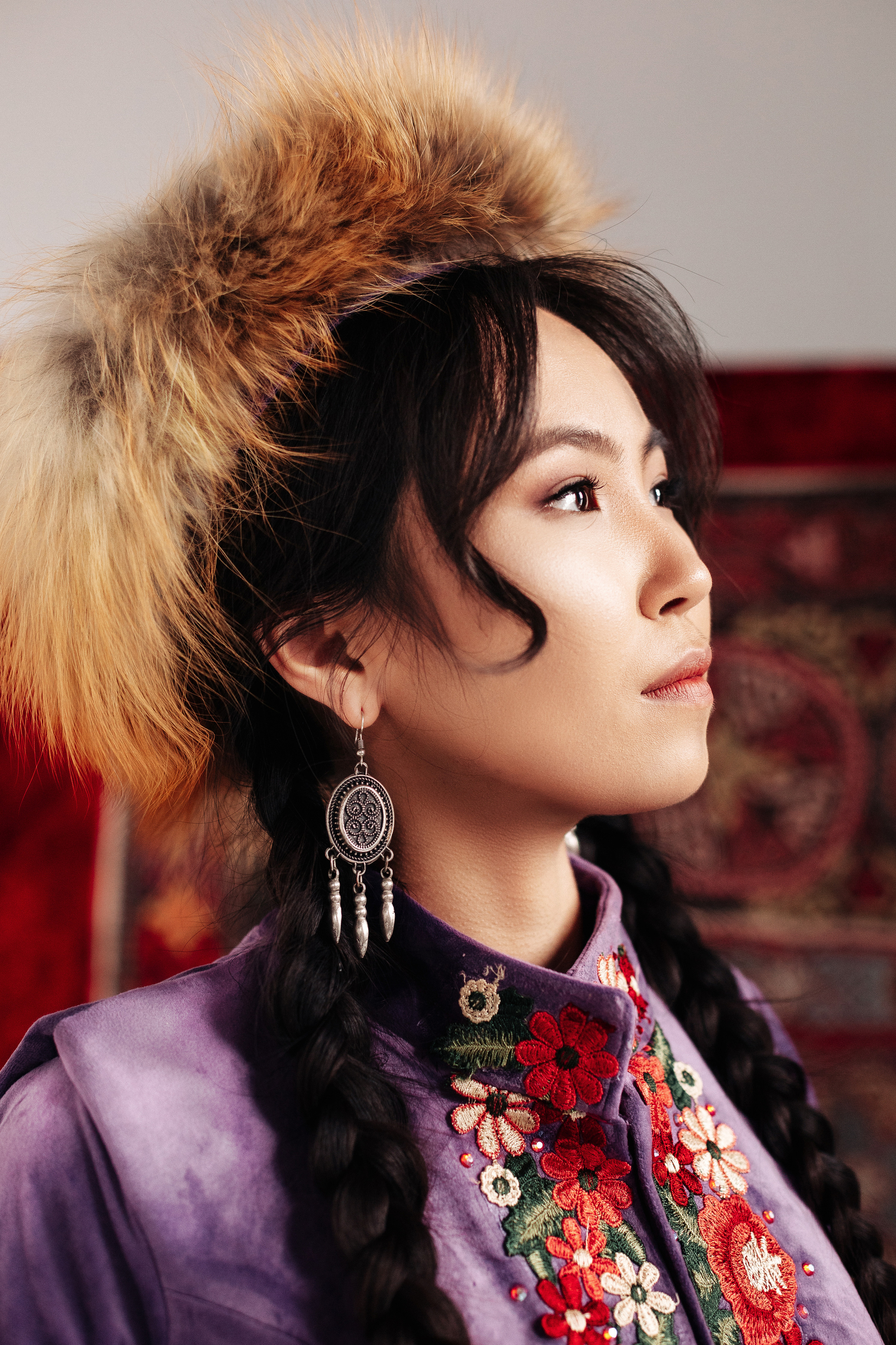 Репортажный и портретный фотограф в Астана