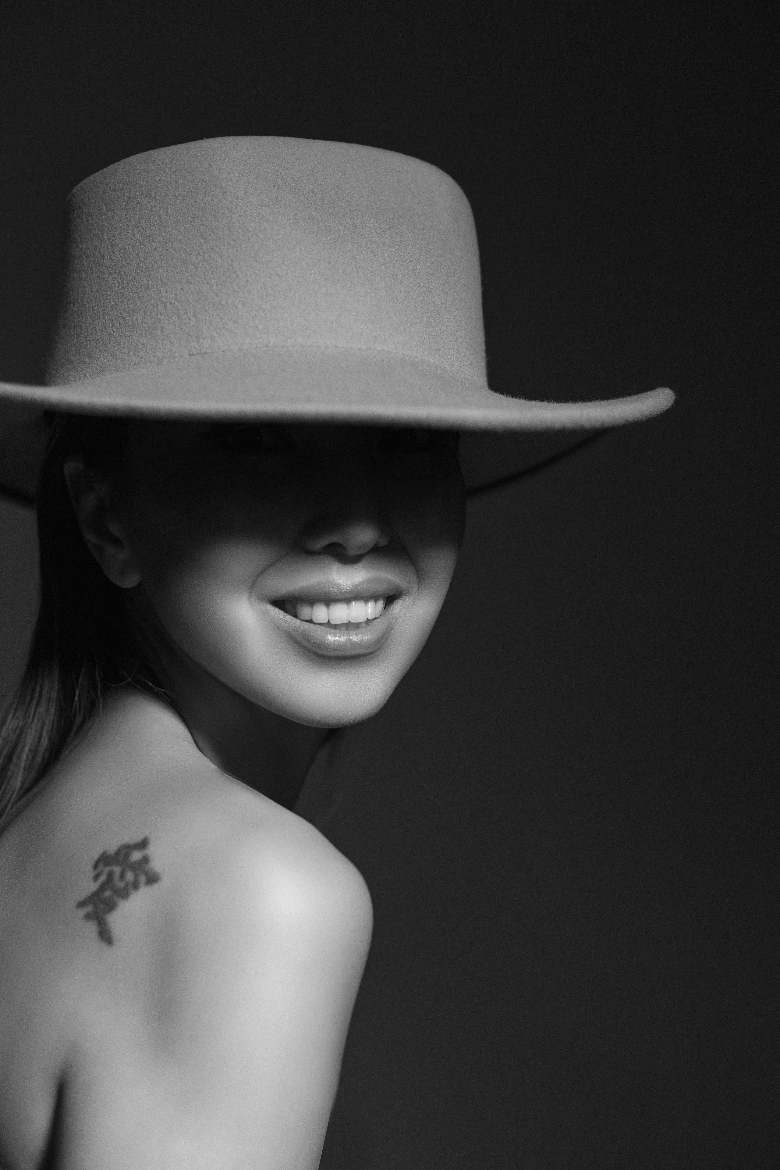 Айнель. Репортажный и портретный фотограф в Астана