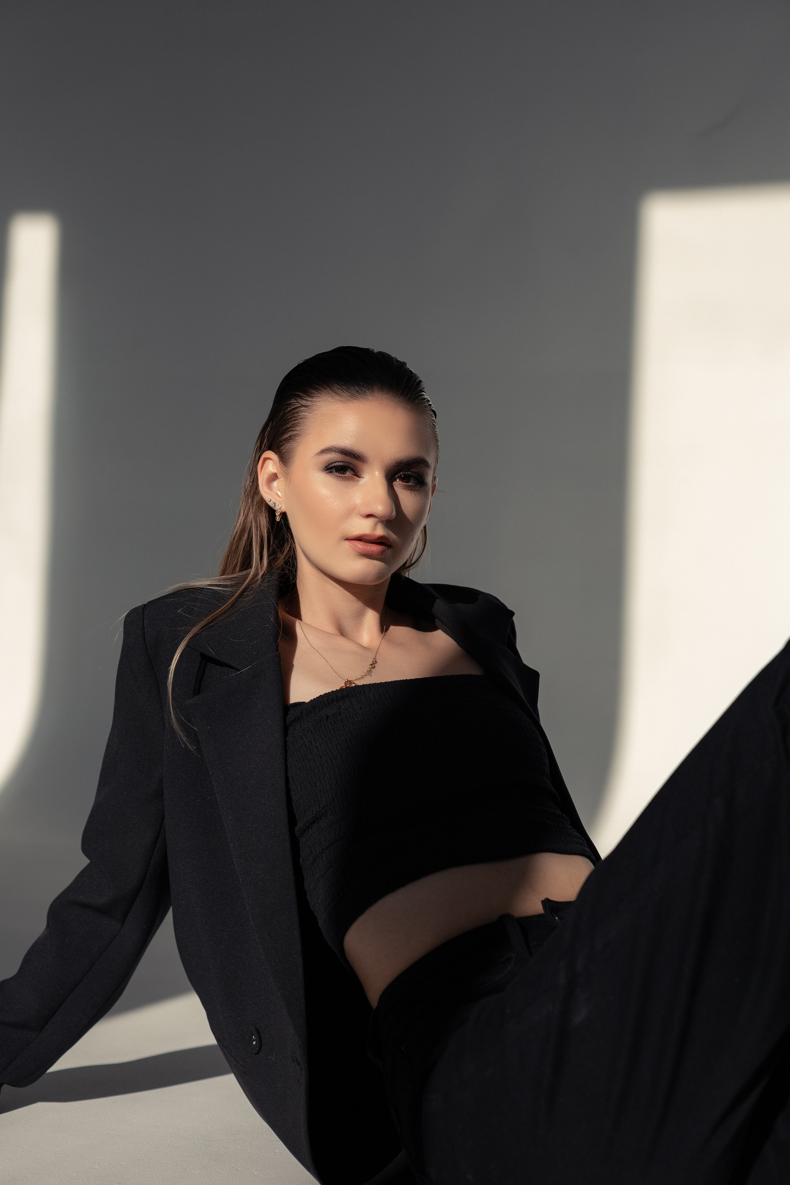 Юля. Репортажный и портретный фотограф в Астана