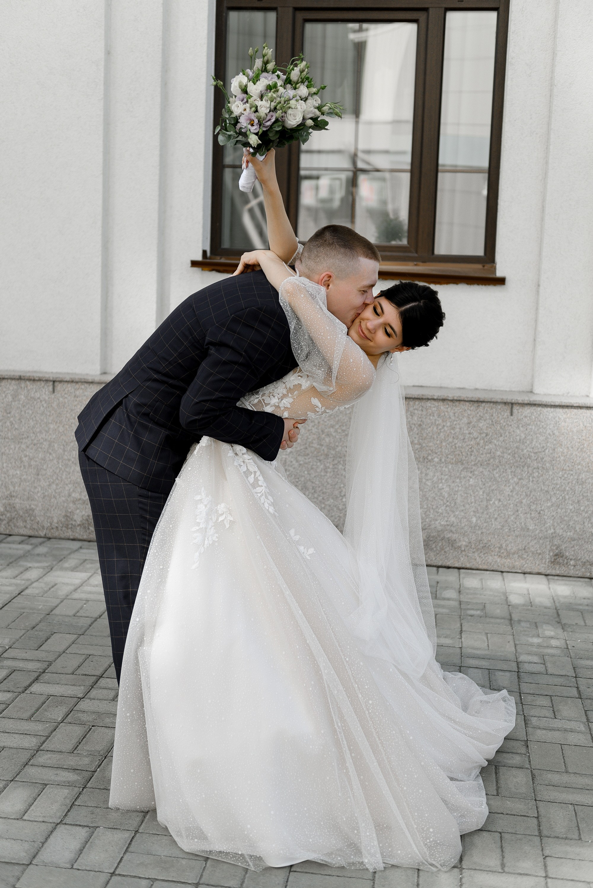 Никита и Юлия. Свадебный и репортажный фотограф Никита Сницарев в Барнауле