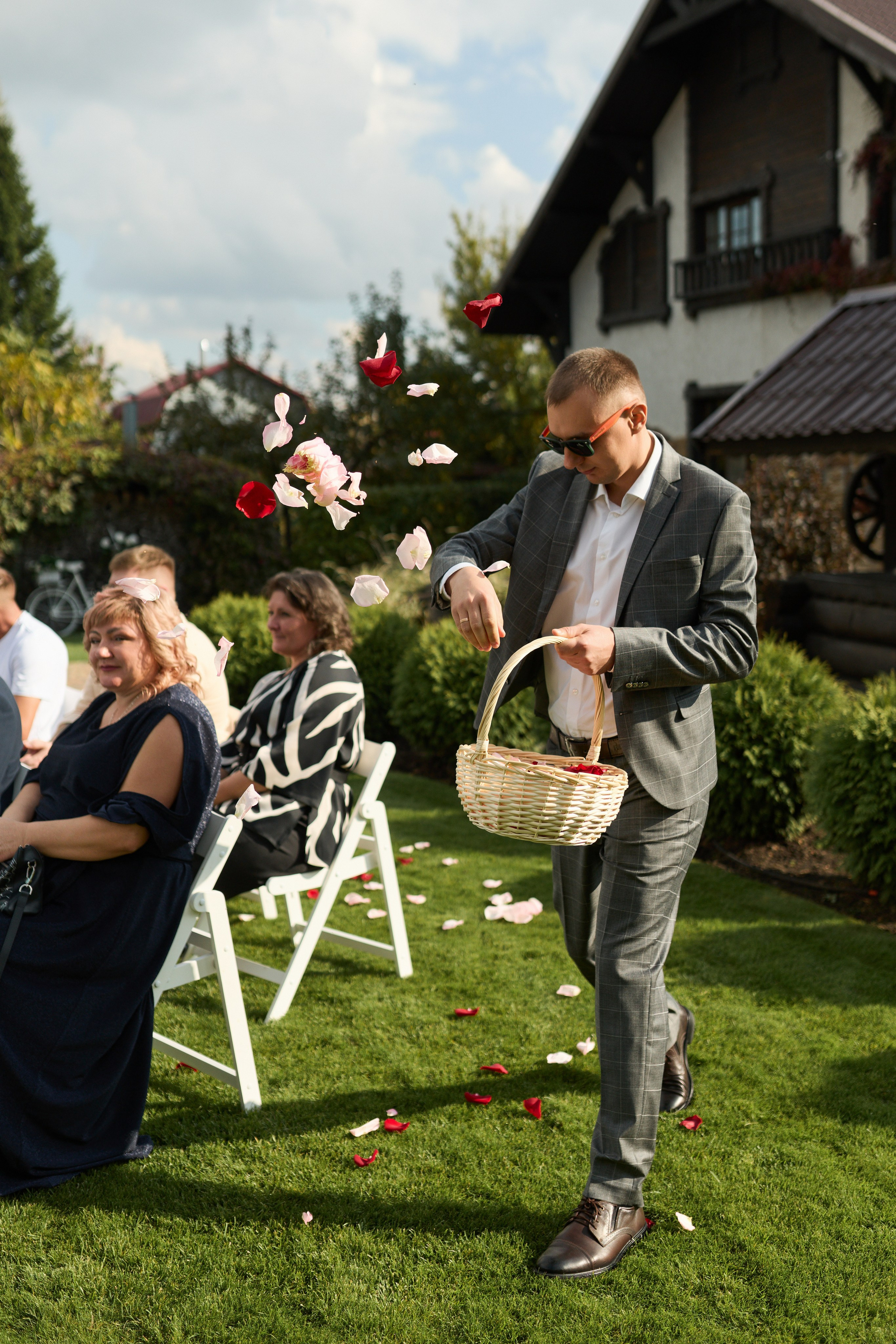 Елена и Денис.19.09.2025. Алина Каравайцева. Фотограф в городе Барнаул