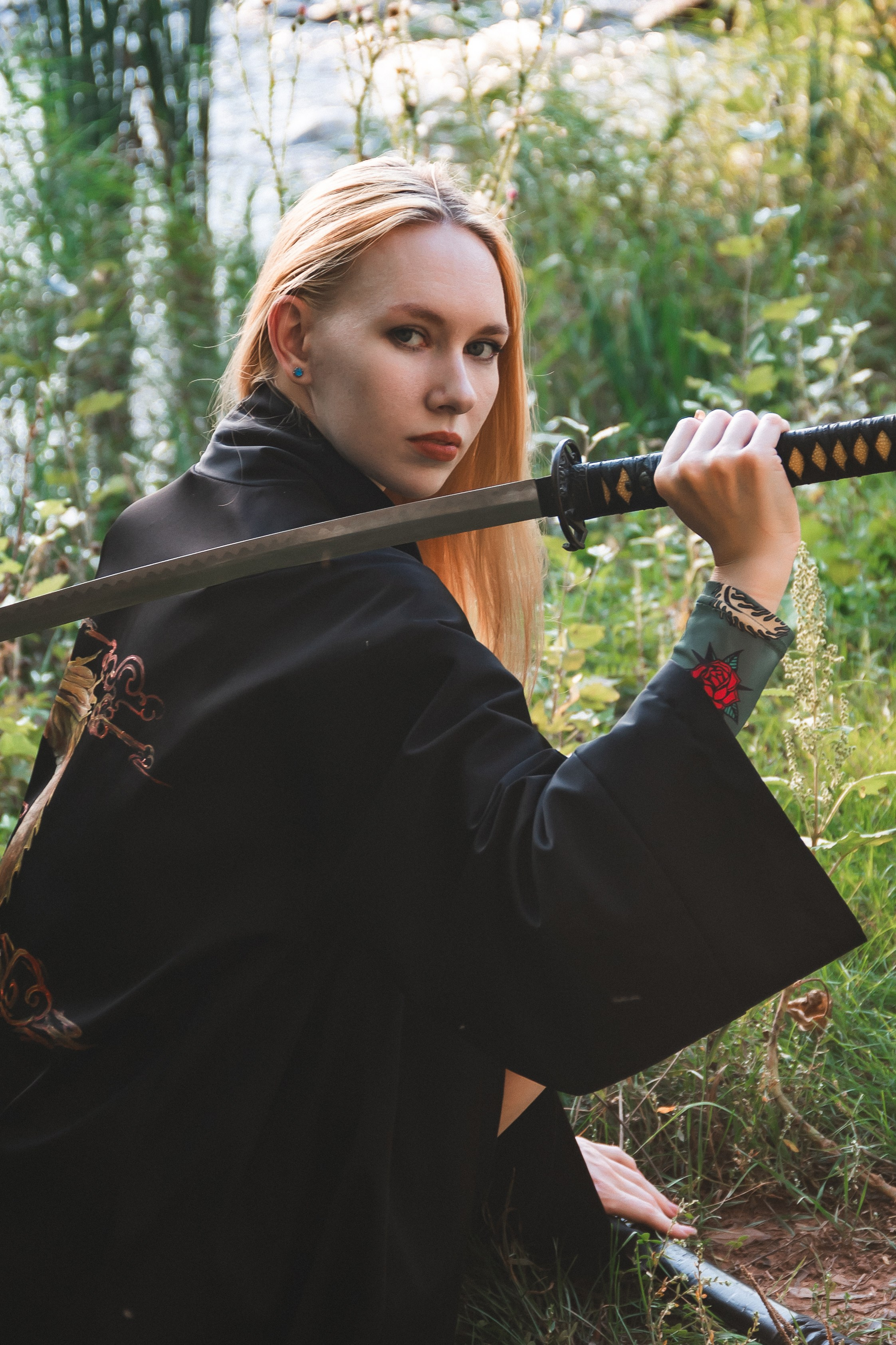 Ирина. Модельное агентство Lemi Models