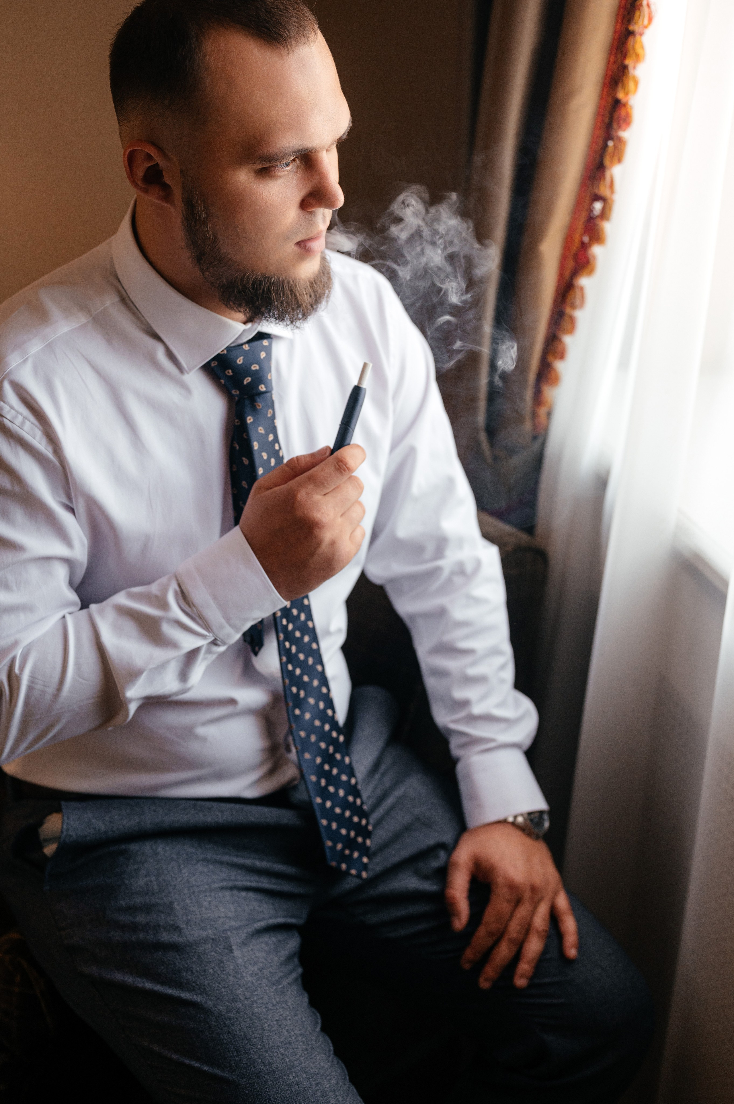 Егор & Анна. Свадебный фотограф в Донецке — Вита Донец