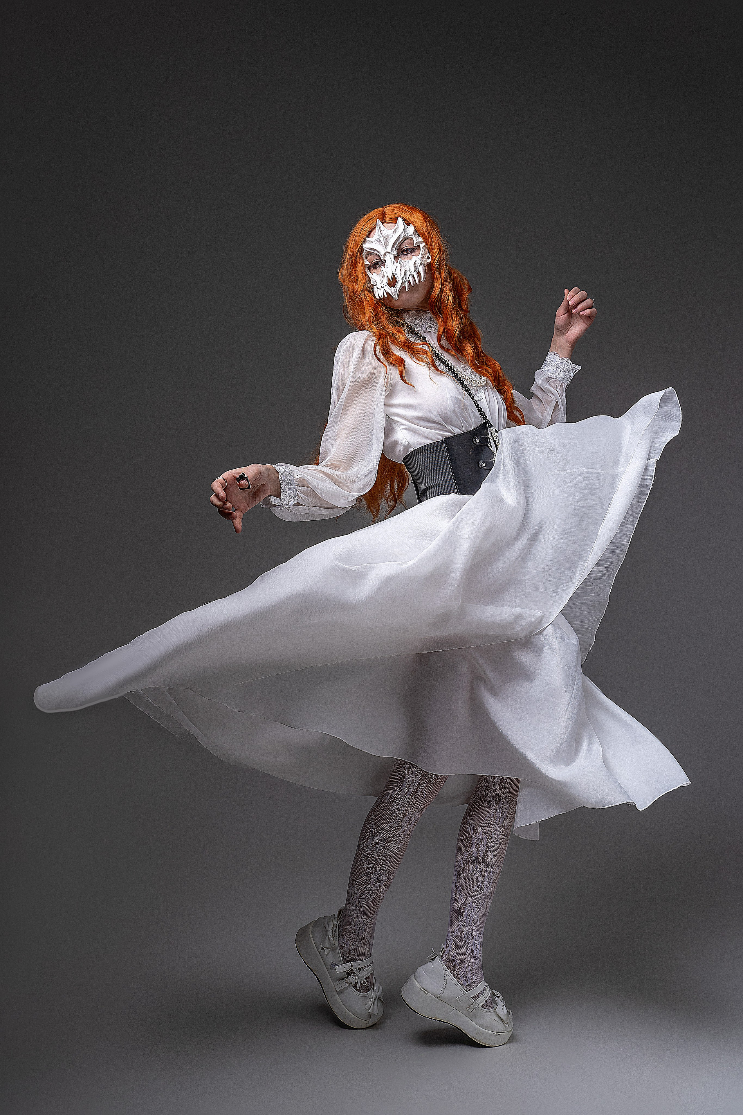 Студийная съемка в стиле фентэзи. Студийный фотограф в Петропавловске-Камчатском