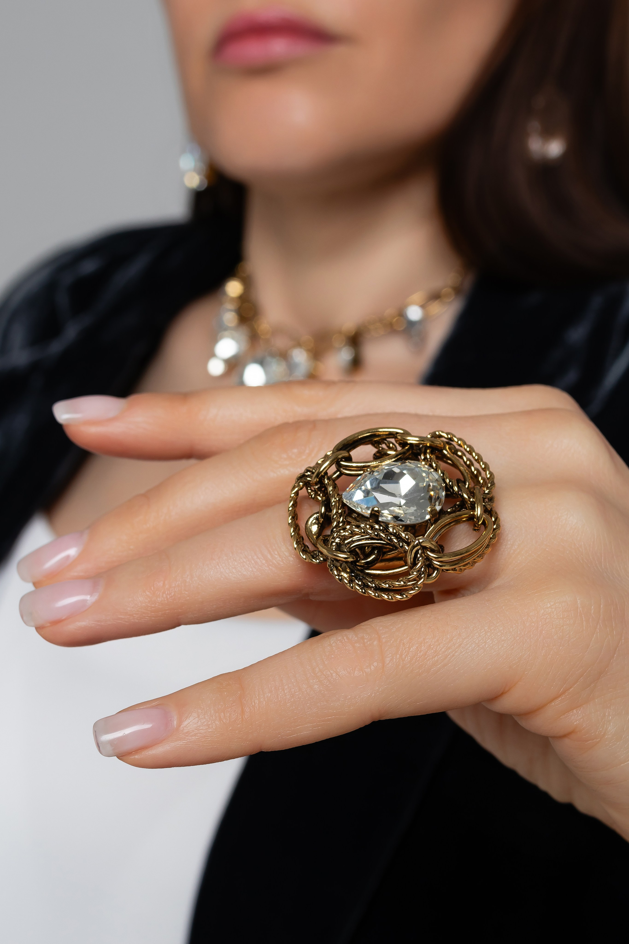 Украшения. Фотограф в Краснодаре Арина Кудряшова