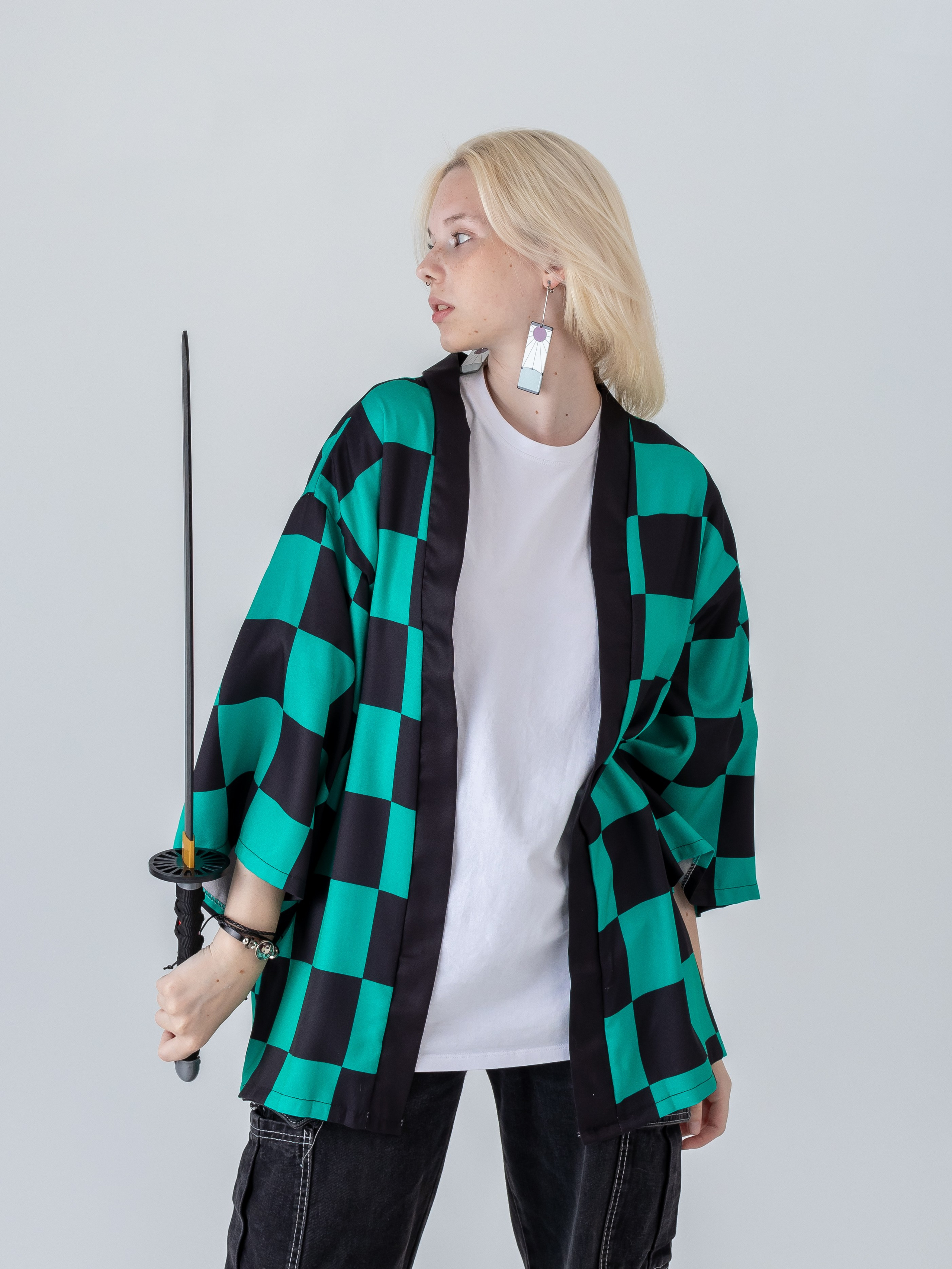 Аниме детская. Фотограф в Краснодаре Арина Кудряшова