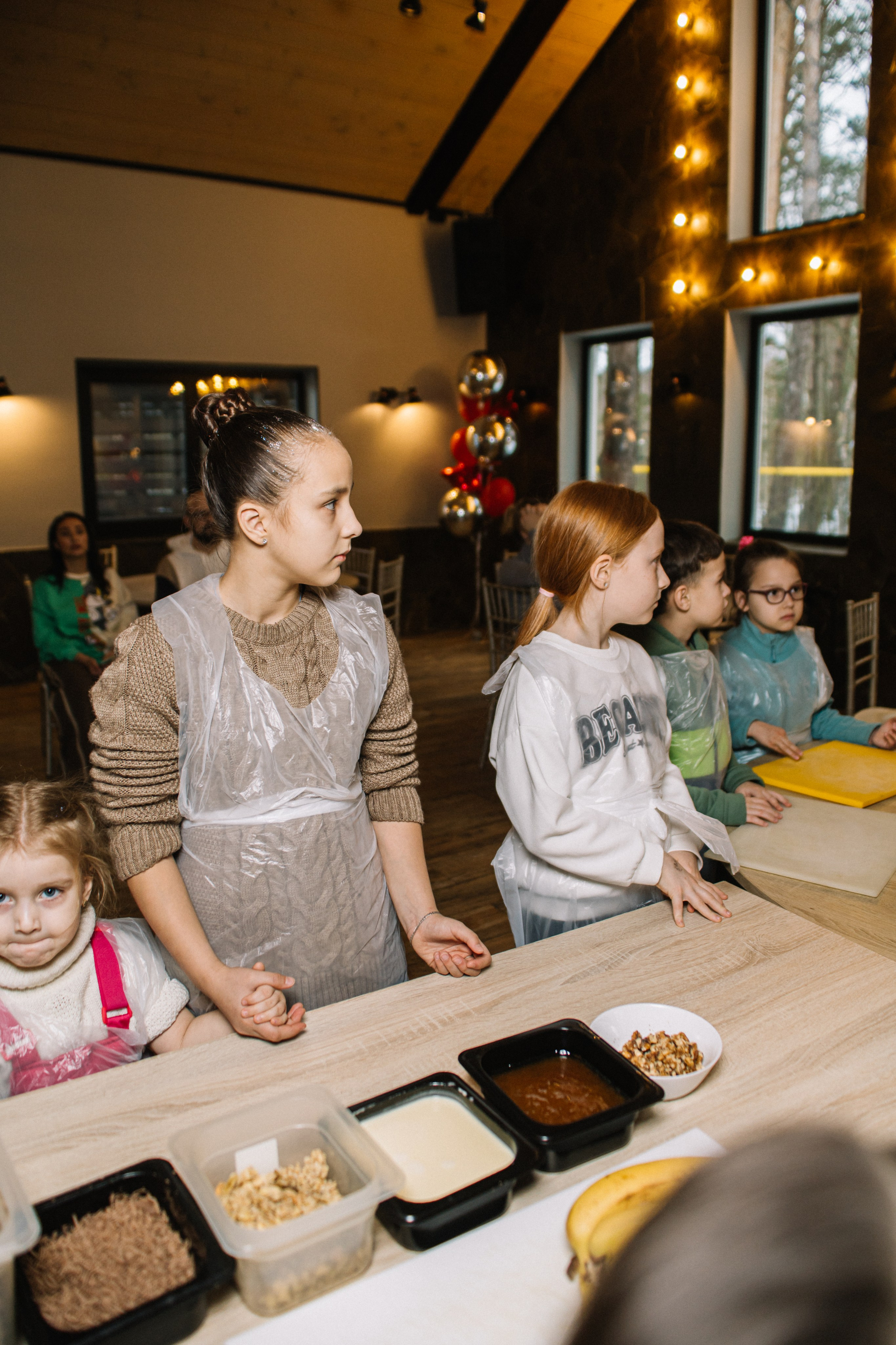 Масленица HEVAA