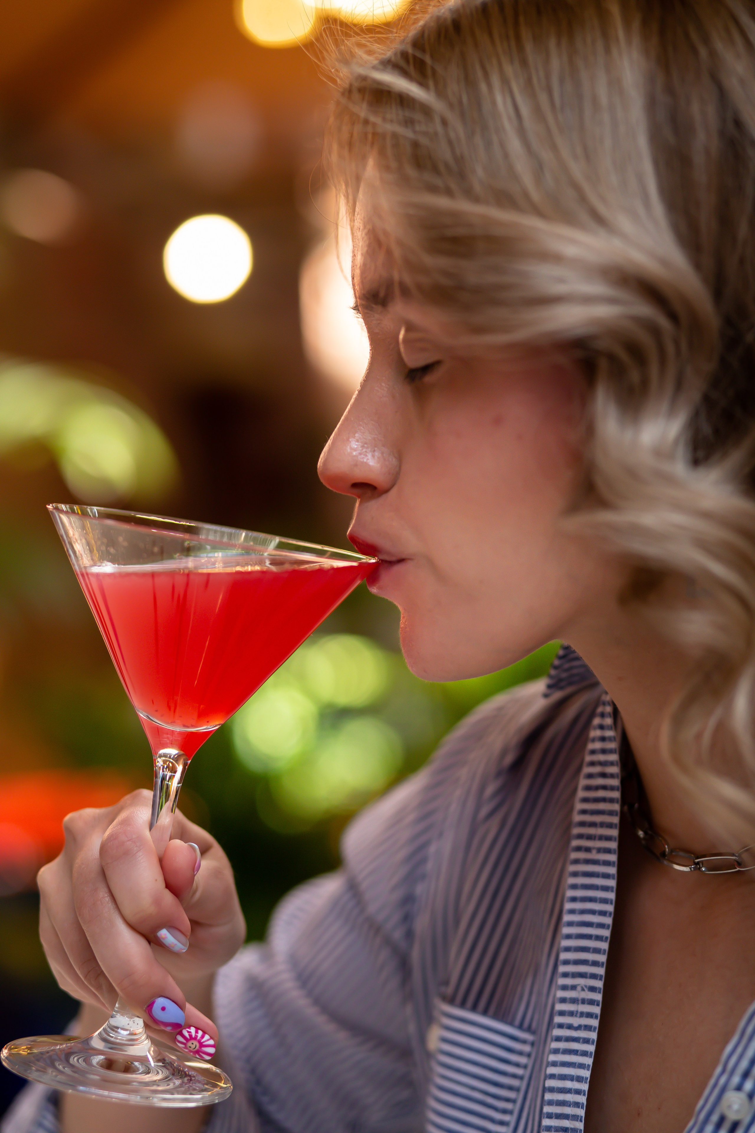 Съемки в ресторанах для блогов, сайтов, рекламы