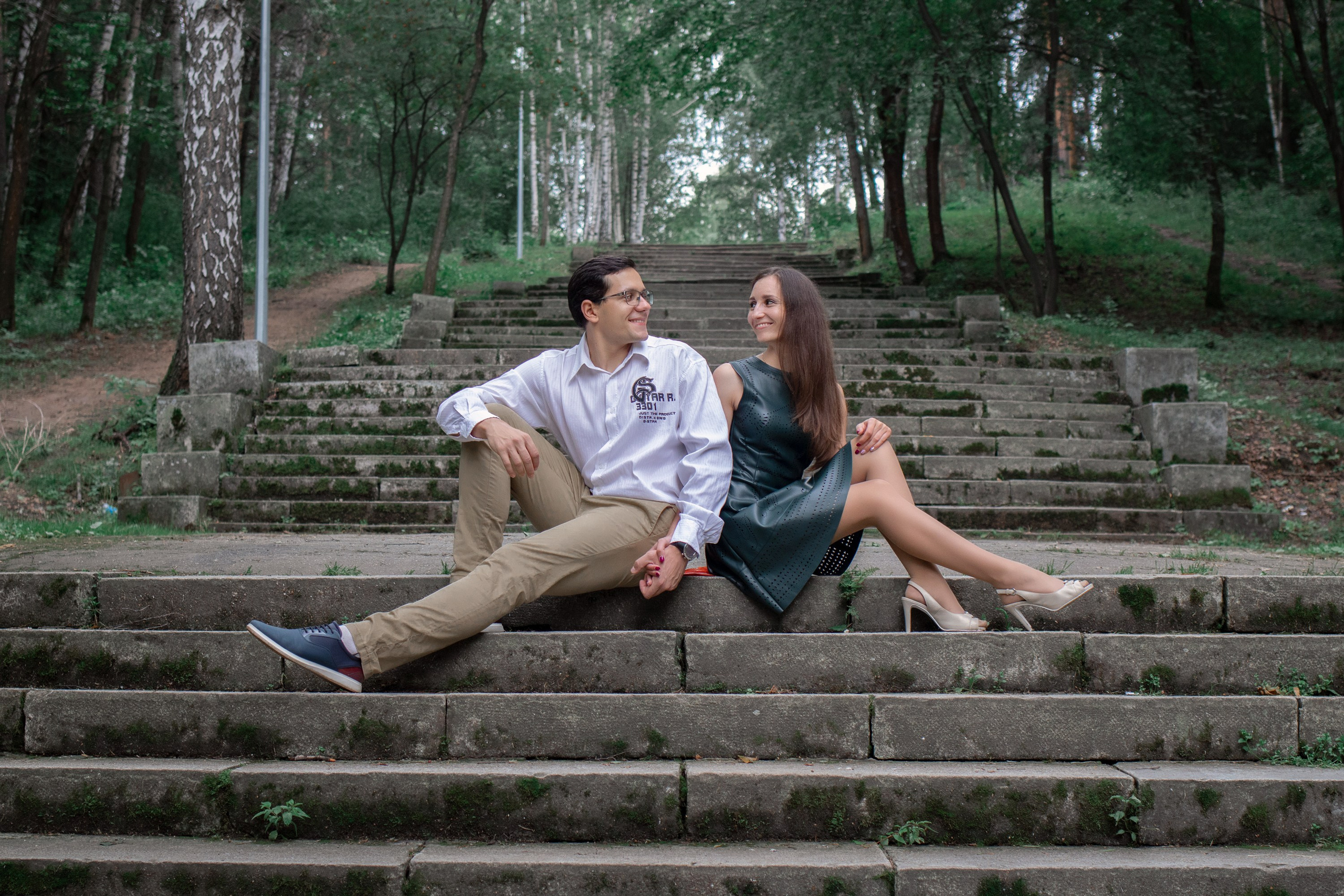 Семейные фотосессии. Спортивный и репортажный фотограф в Екатеринбурге Пустовая Аделя