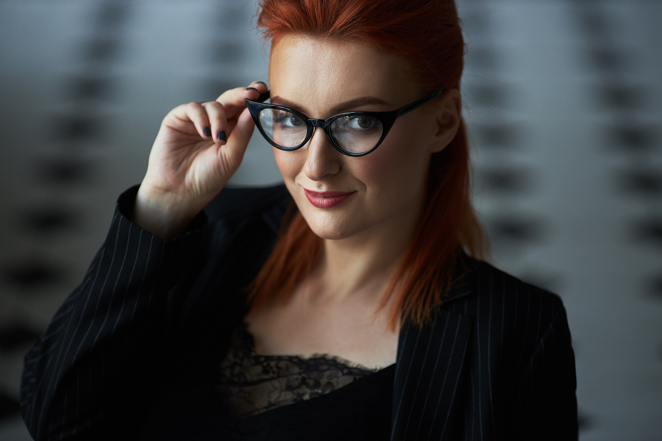 Стиль и красота. Фотограф в Санкт-Петербурге Знаменская Ирина