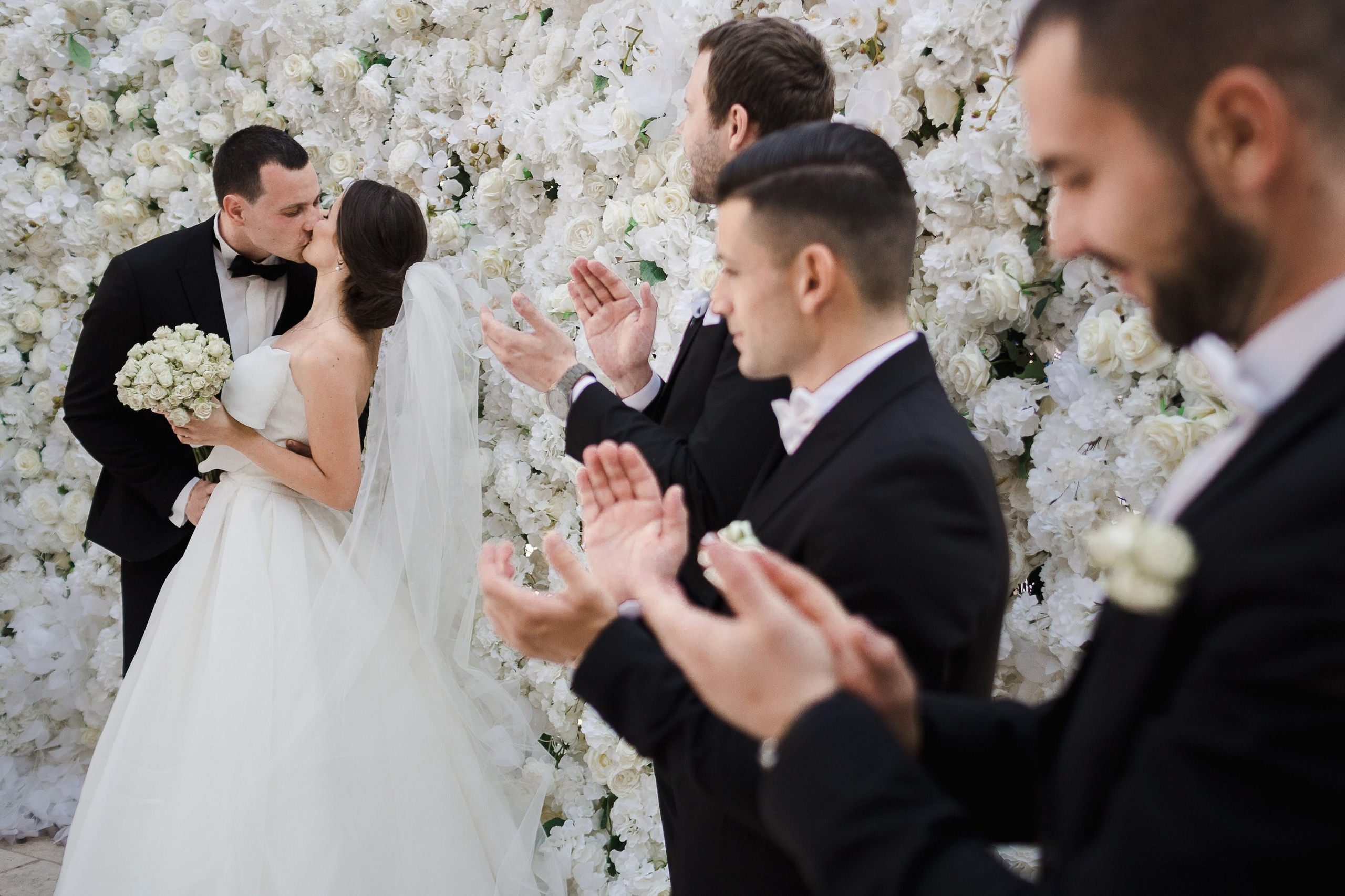 Bulgaria. Свадебный фотограф в Москве Владимир Барабанов