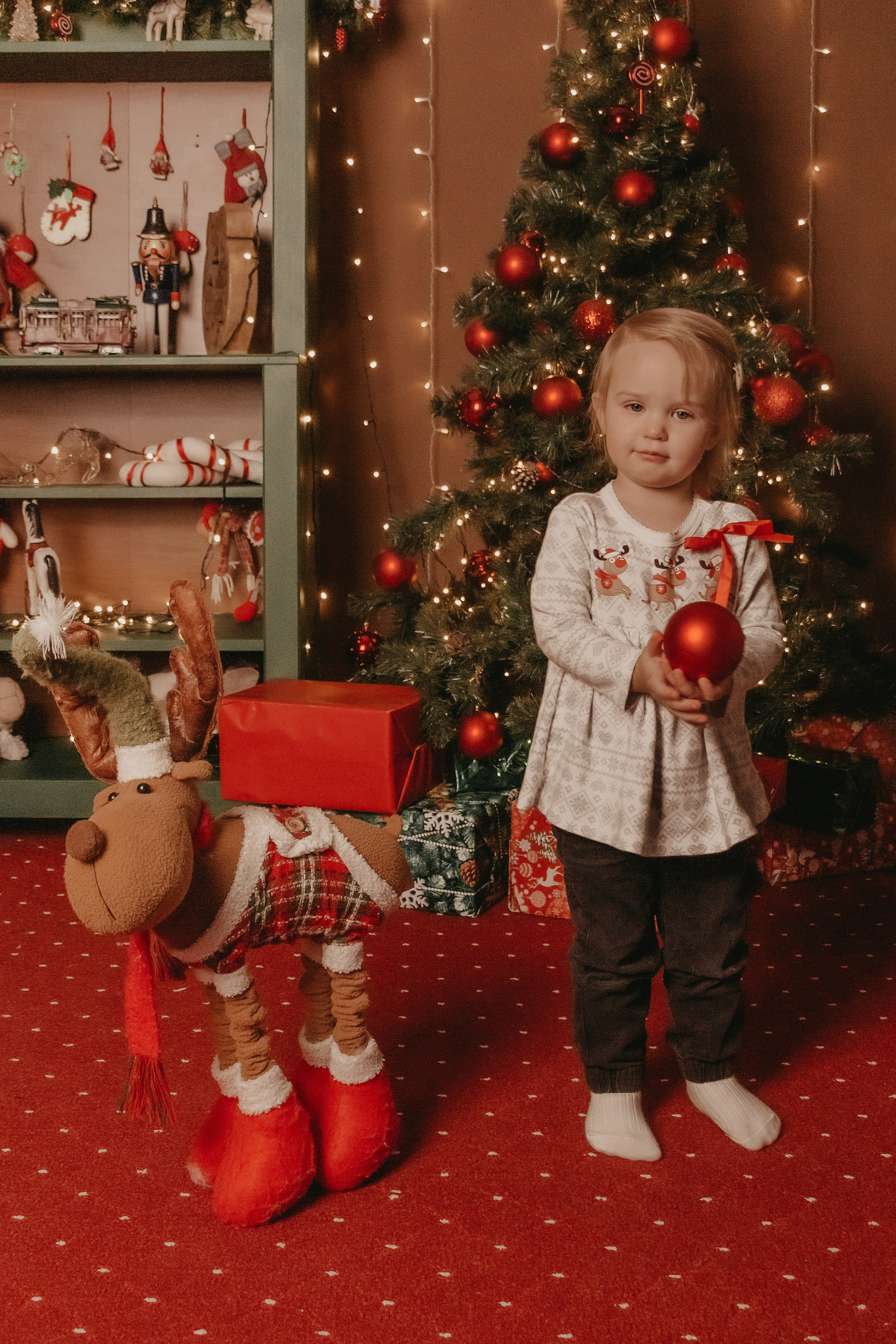 Наталия, Влад и Евгения. Свадебный и семейный фотограф в Саратове Злата Терещук