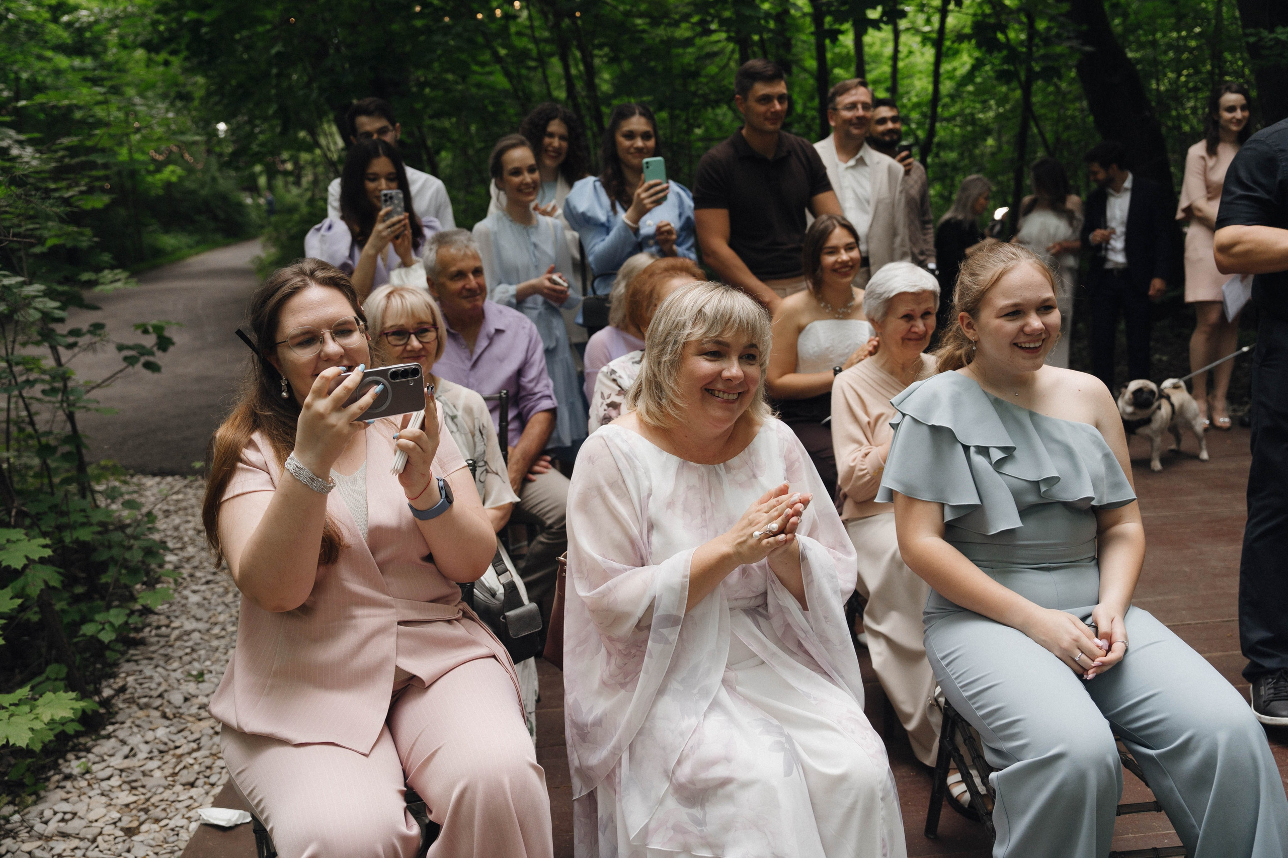 Евгений и Александра. Фотограф/ видеограф Катя Ильина Калуга