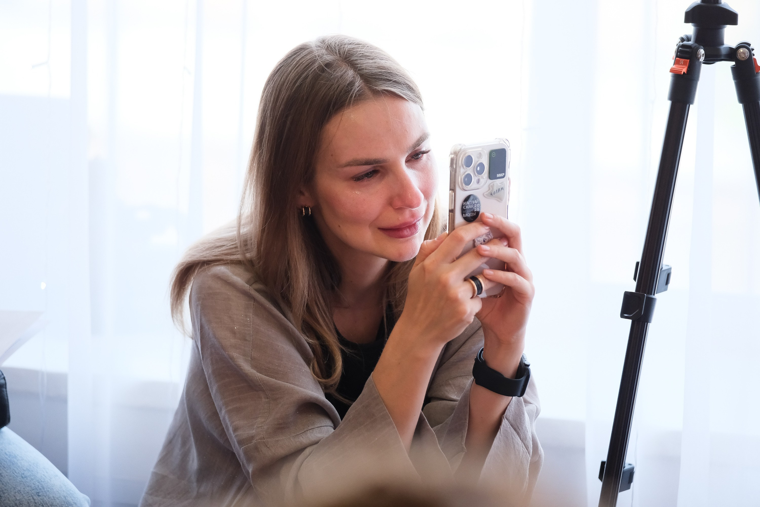 До свидания, детский сад!. Фотограф Анатолий Деникин