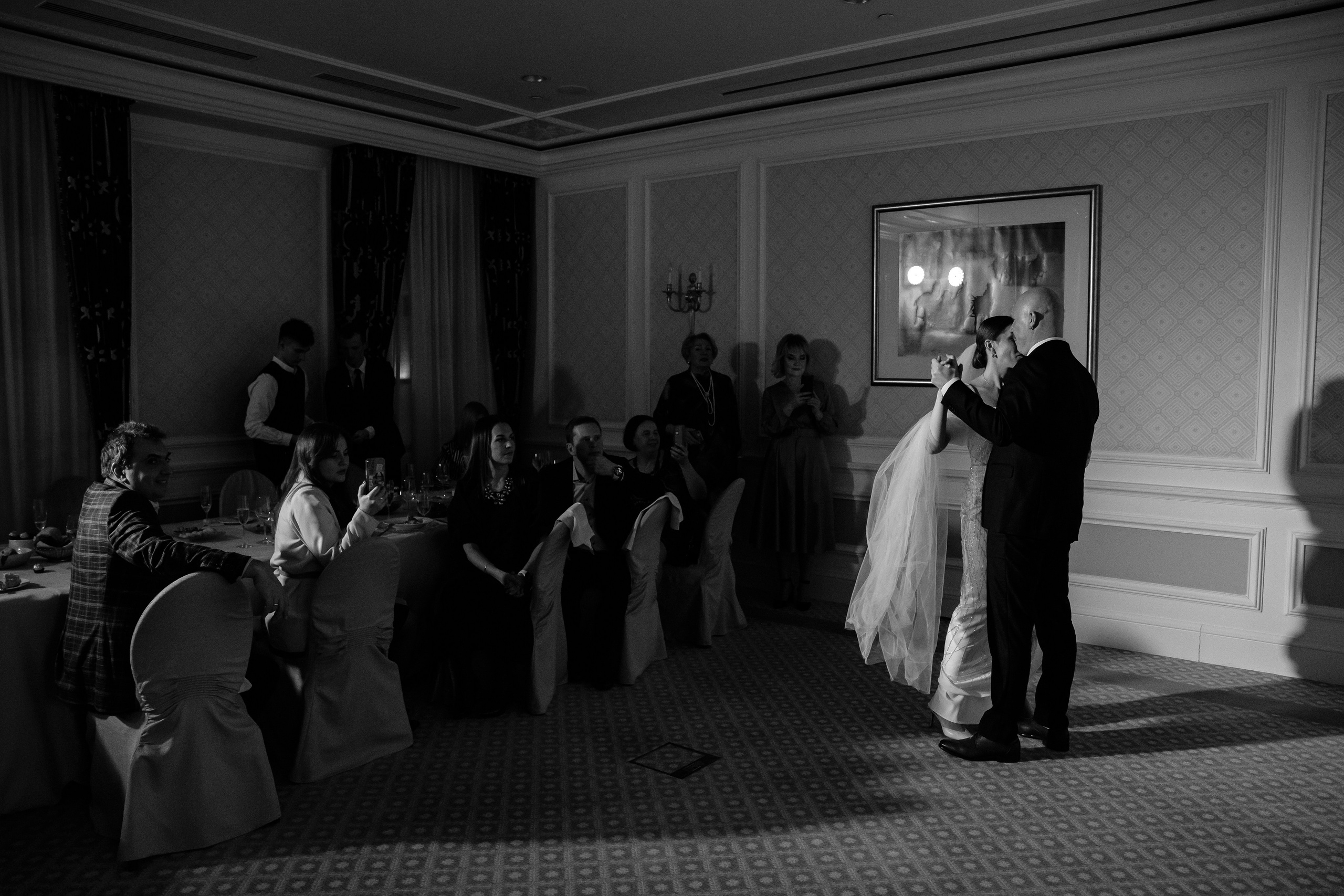 Юлия и Артем. Свадебный и семейный фотограф в Санкт- Петербурге Гугучкина Полина