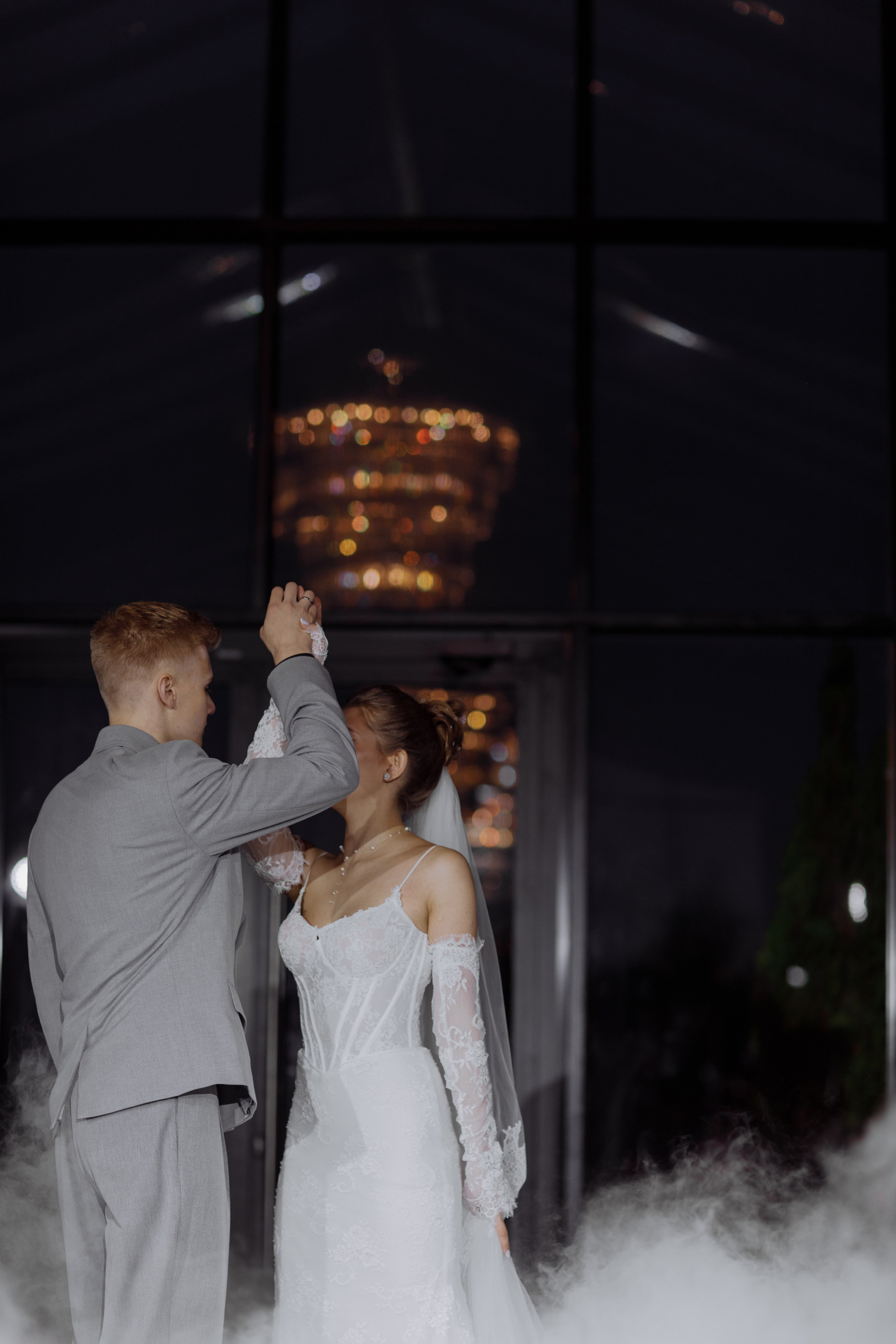 Александра и Никита. Свадебный и семейный фотограф в Санкт-Петербурге Барсова Анастасия