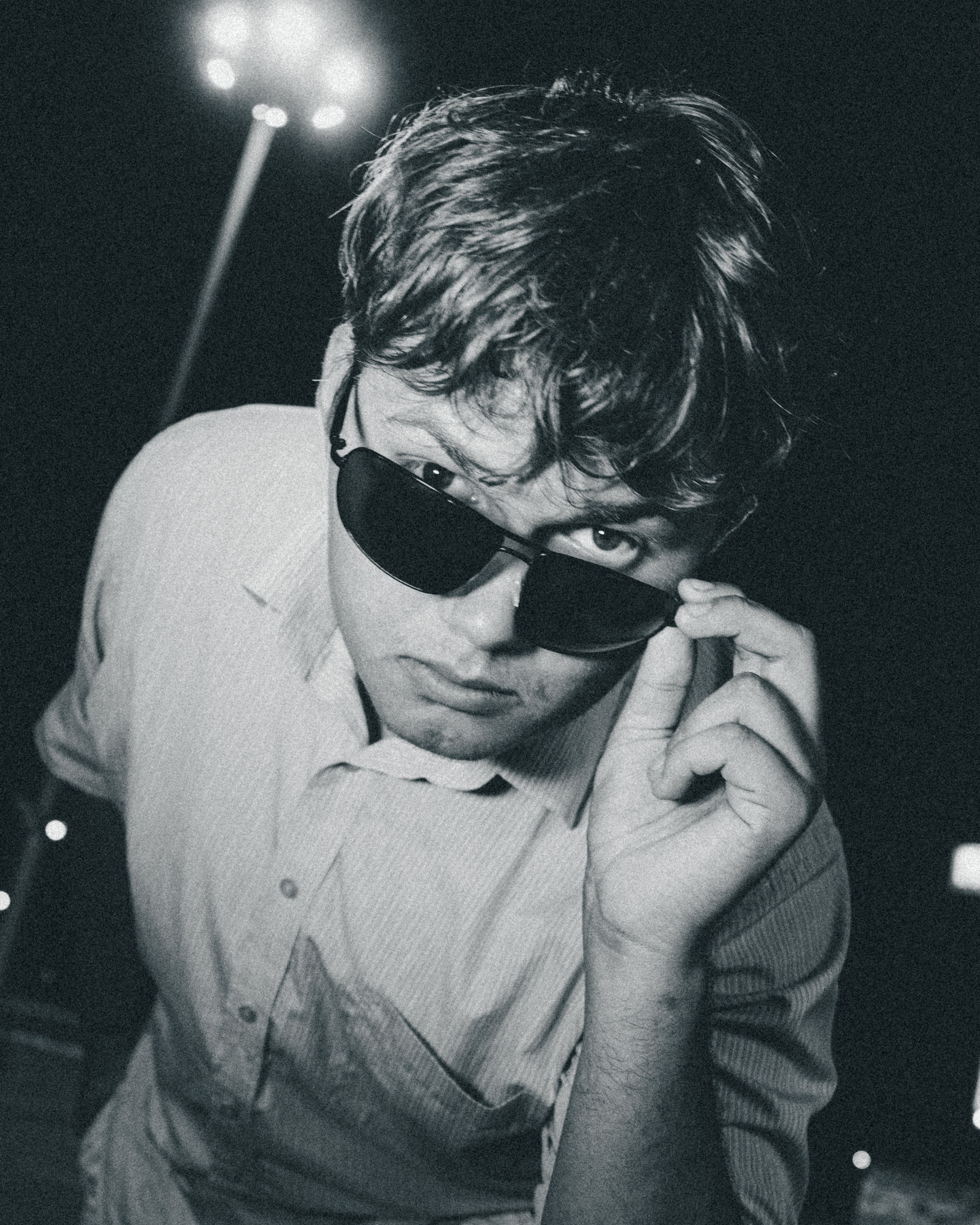 Сборник портретов, невошедших в серии. Прохоров Вячеслав — создатель медиа контента в Краснодаре