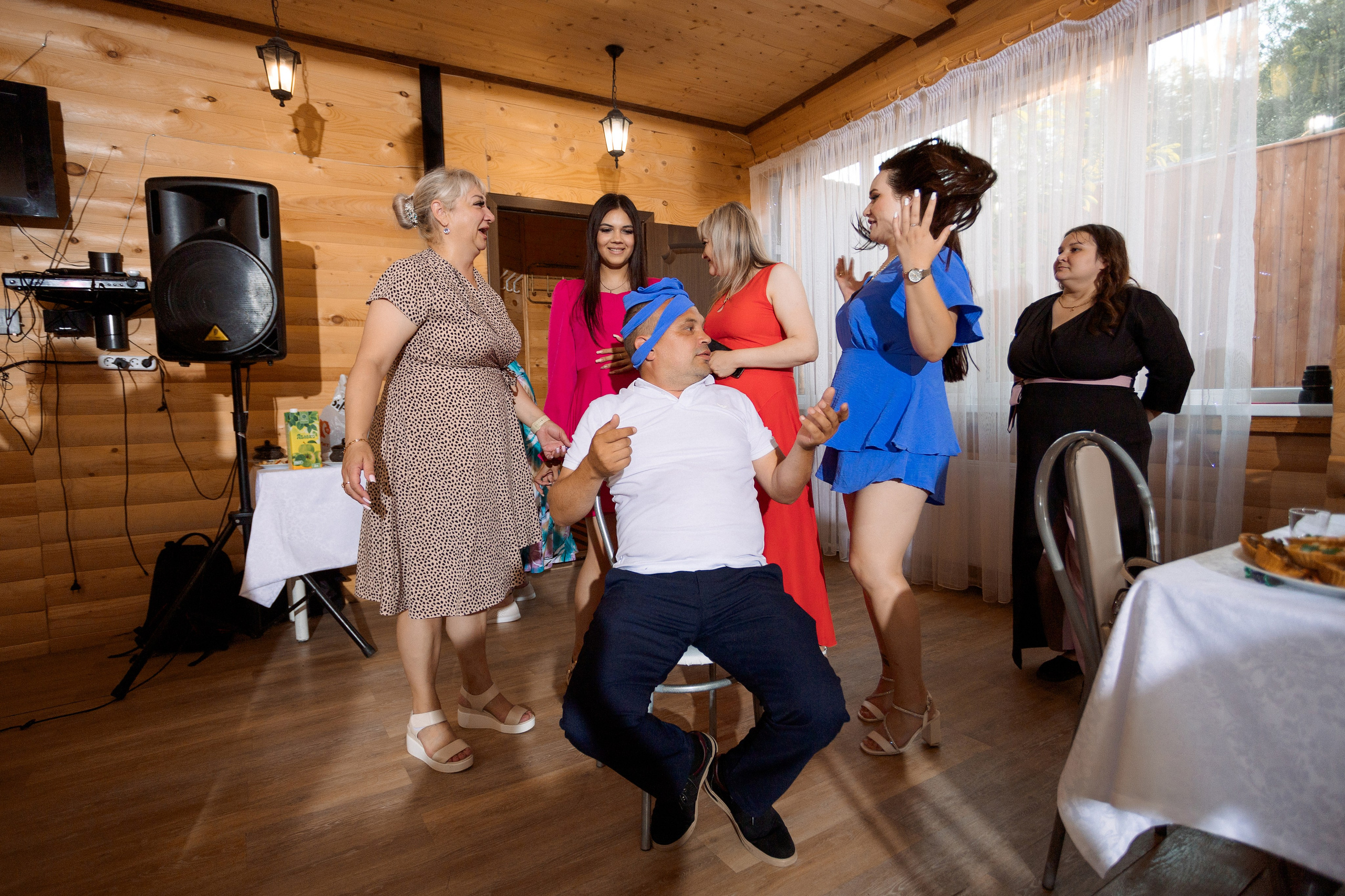 ПРИМЕР: Свадьба. Все фото. Профессиональный фотограф в Ижевске Леша Петров