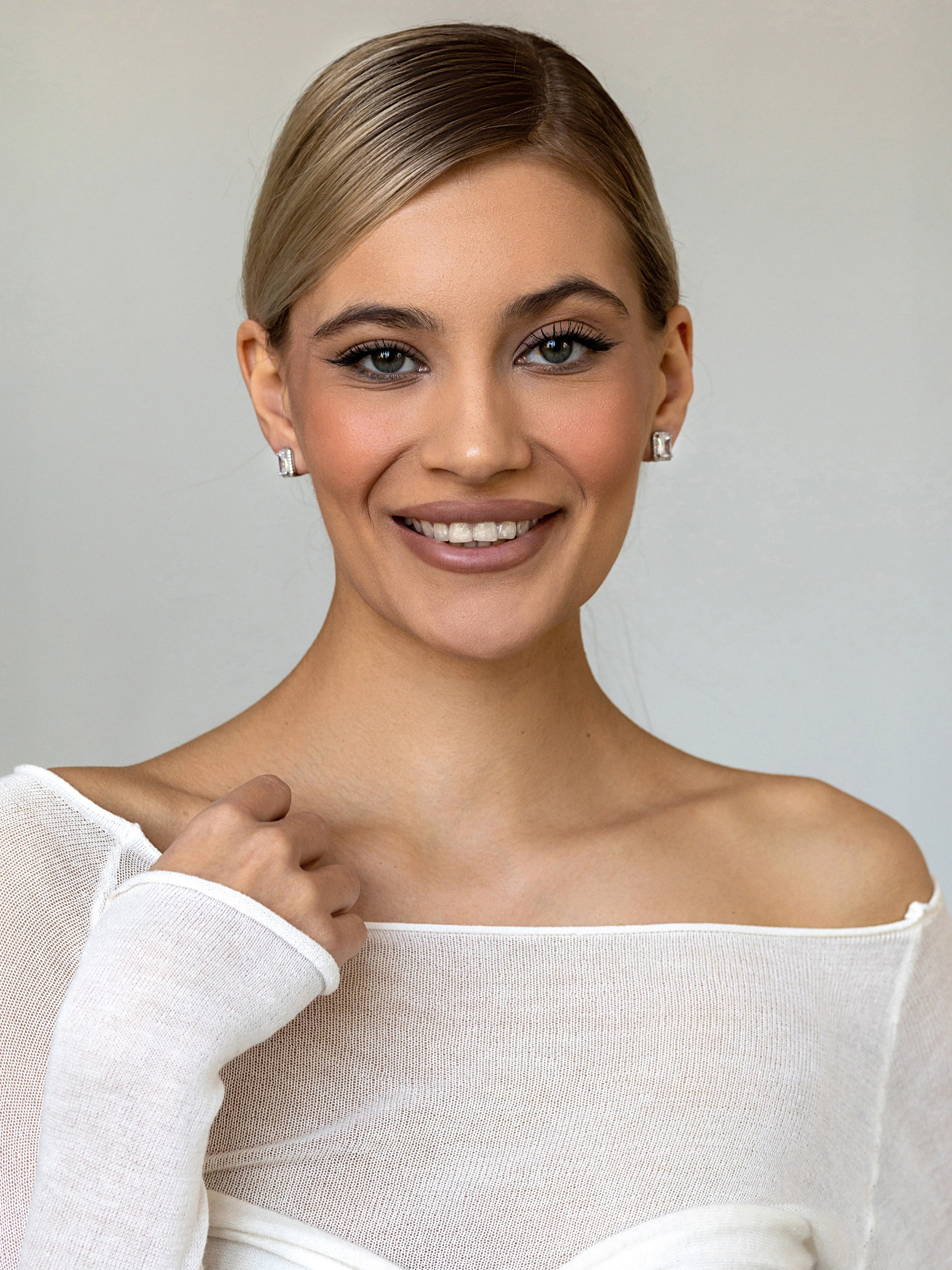 Бижутерия. Съёмки для брендов и маркетплейсов