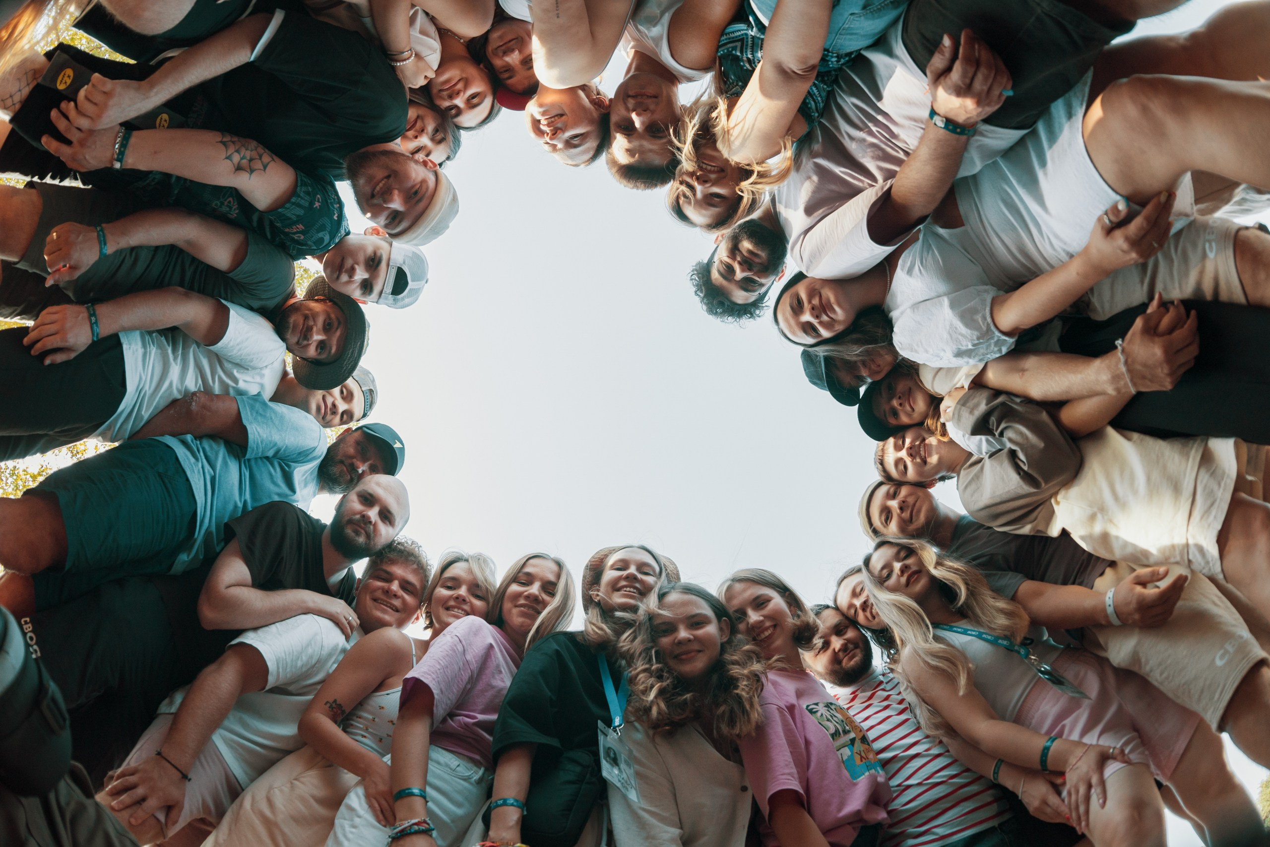Portrait. Фотограф Ваня Бархатов