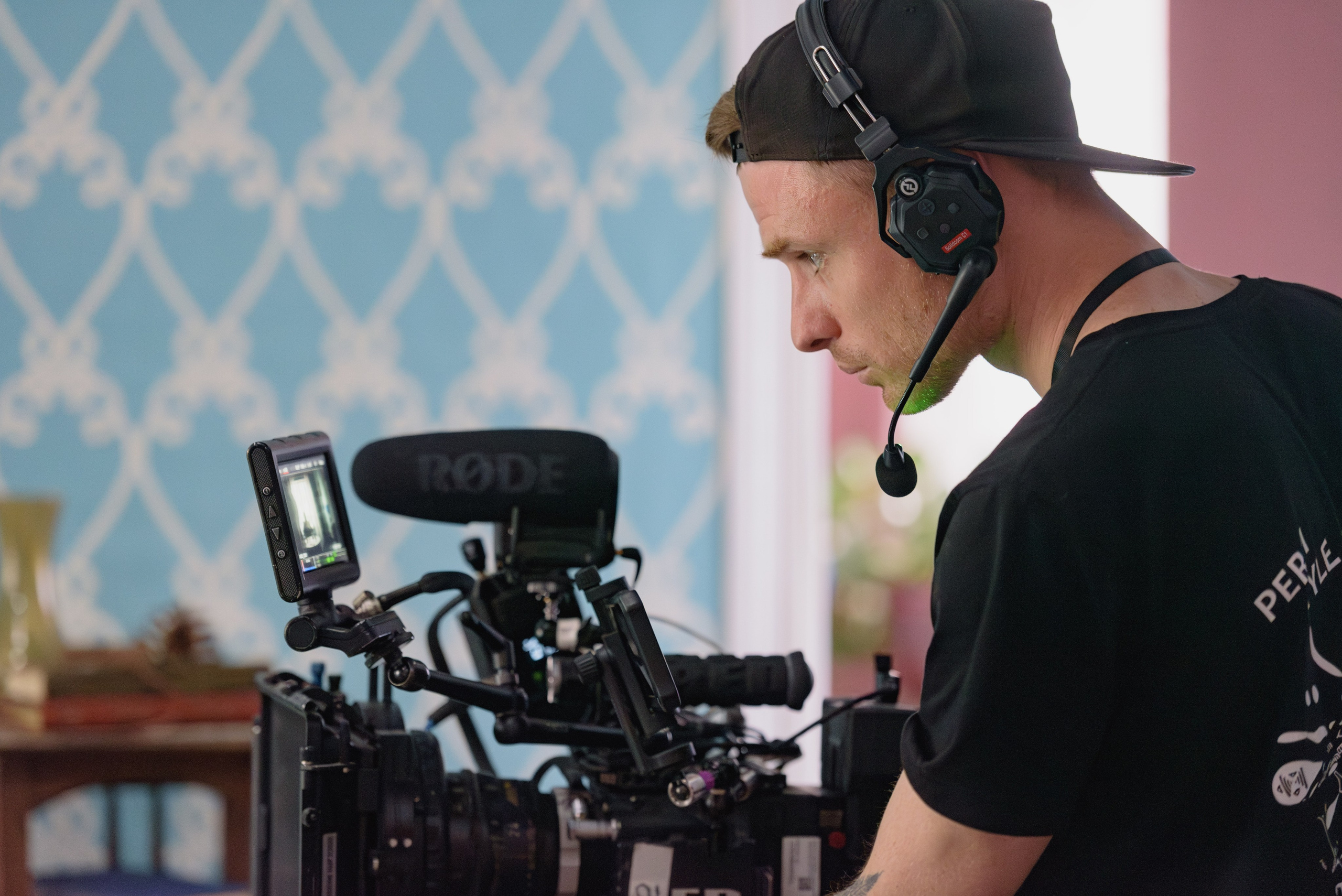 Репортаж. Фотограф Руслан Хафизов