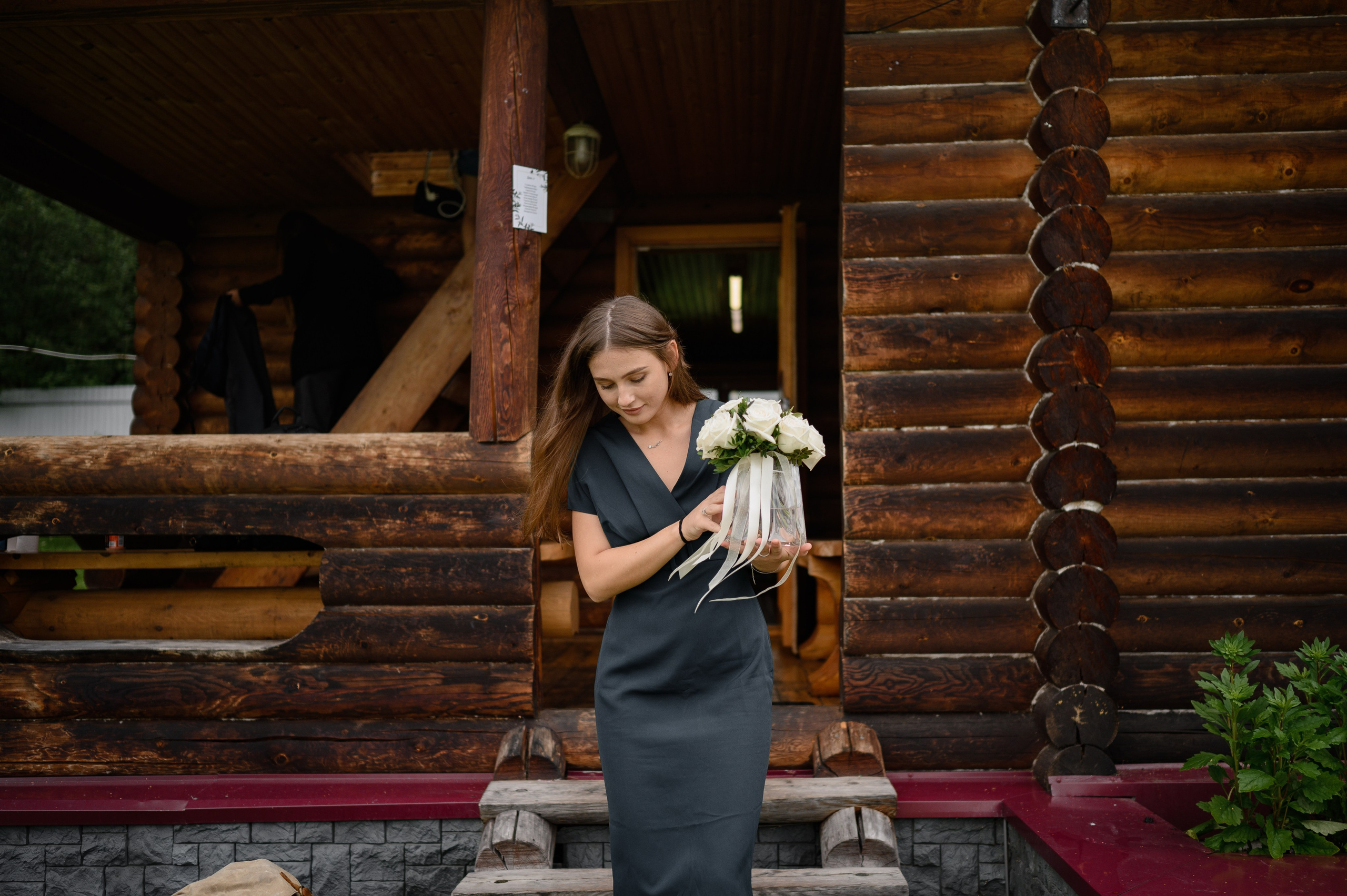 Андрей и Дарья. Свадебный и Семейный фотограф в Абакане, Красноярске