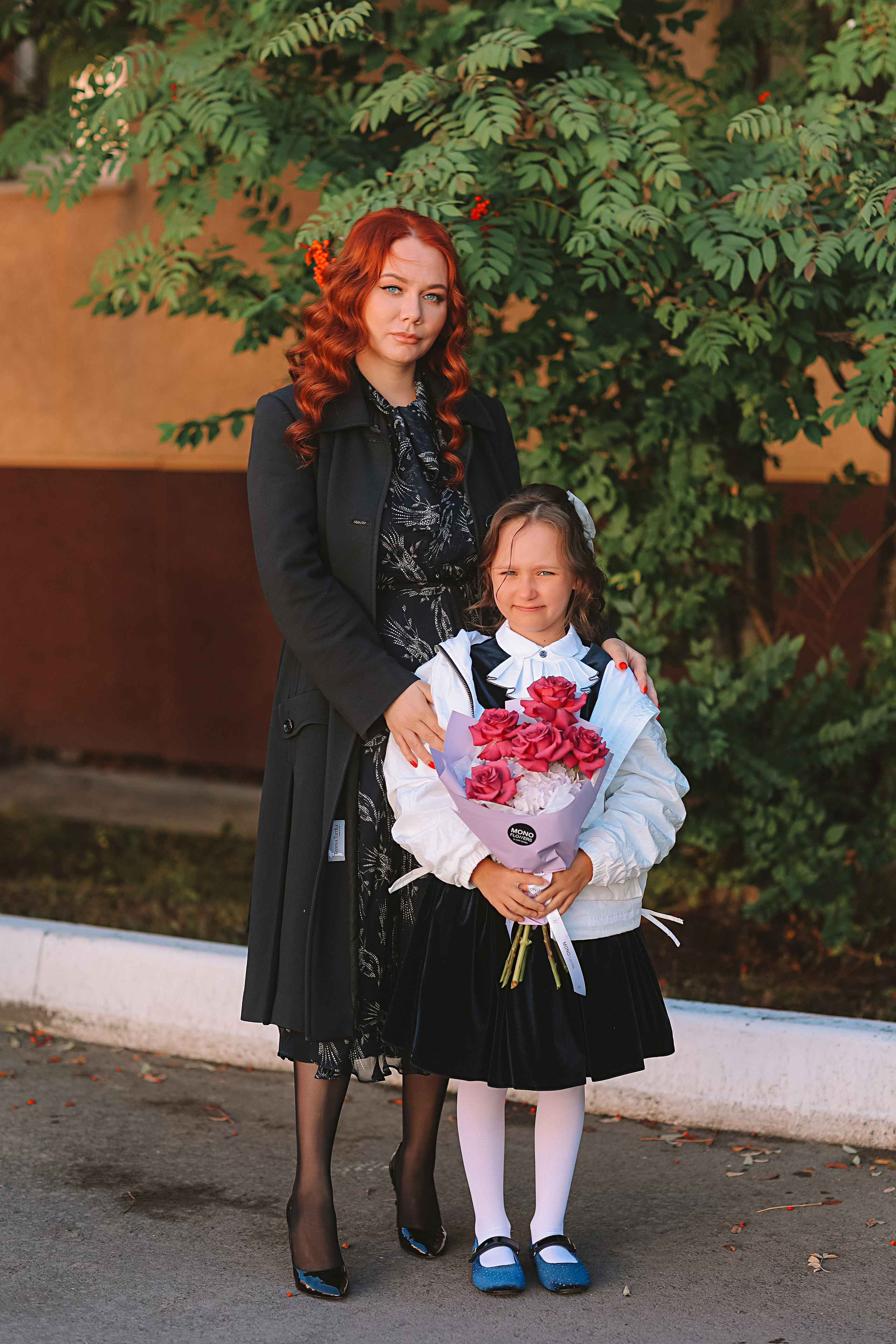 1 сентября 2025 ГРК. Семейный фотограф Тюмень, фотограф на роды Салмина Мария