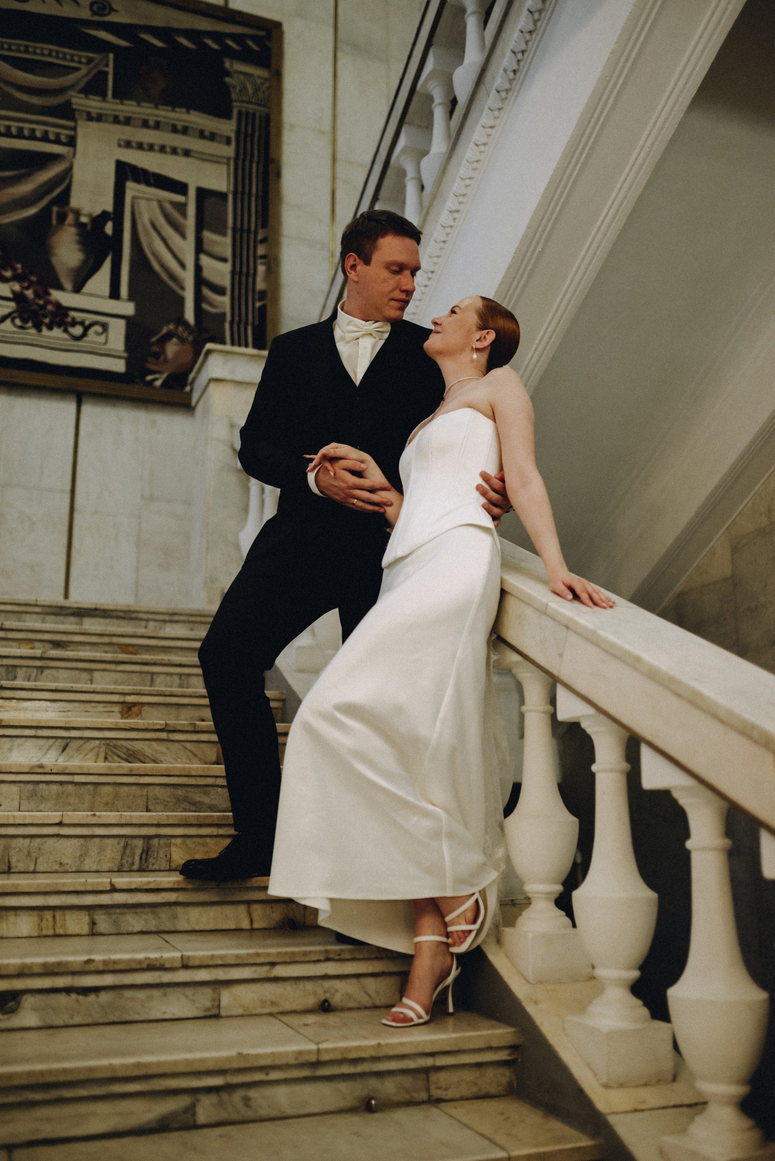 Екатерина и Вадим. Гомель. Фотограф Санкт-Петербург, Новороссийск