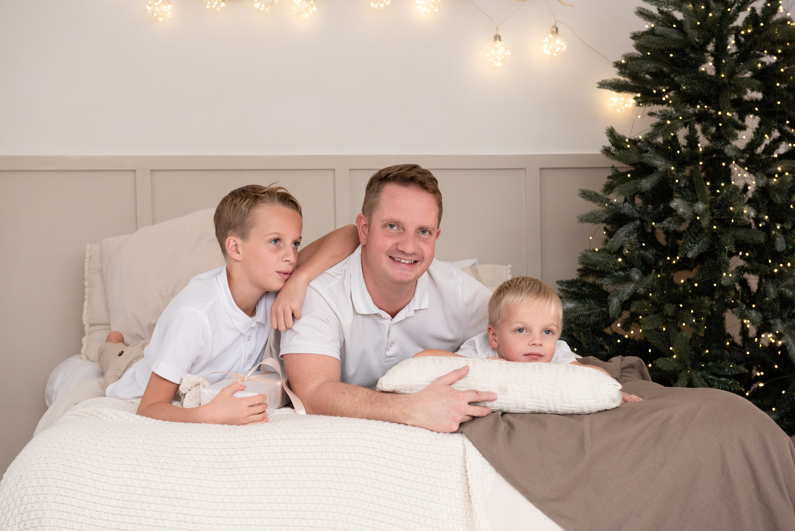 Новогодние. Свадебный и семейный Фотограф в Твери Сергей Скорода