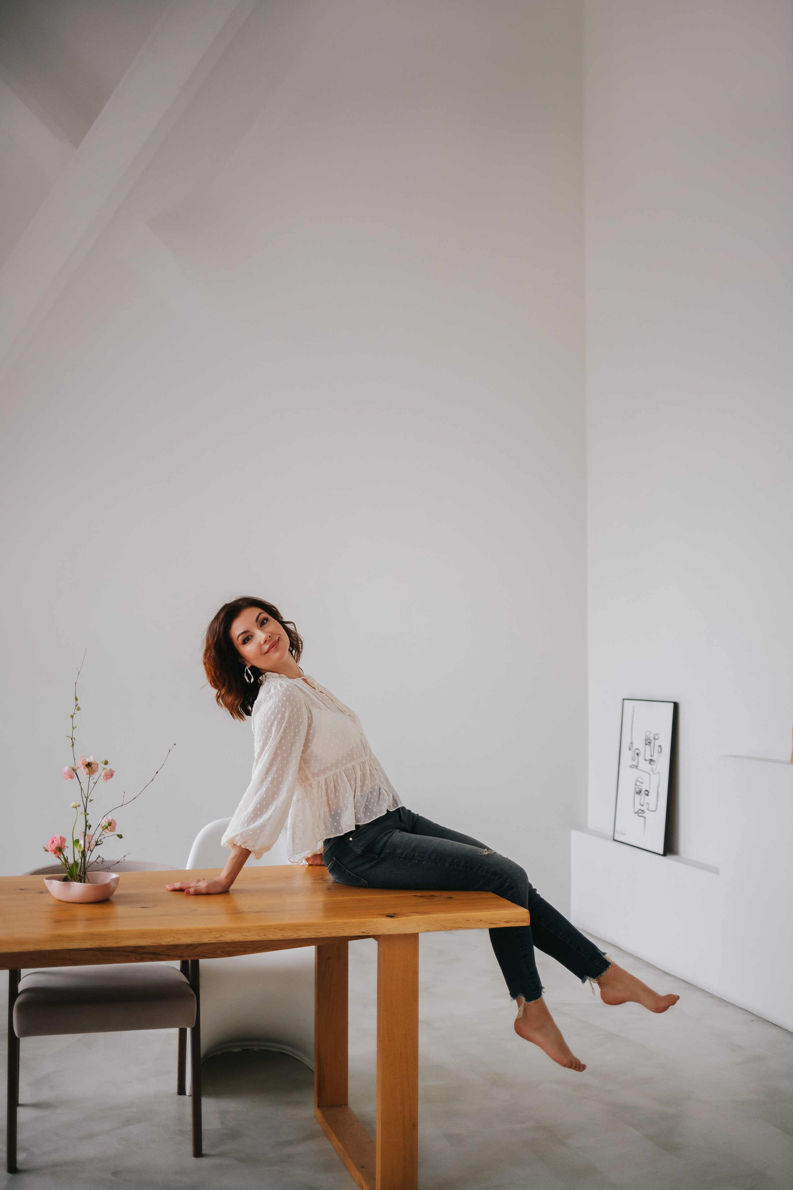 Любовь. Семейный lifestyle фотограф в Санкт-Петербурге Людмила Пахомова