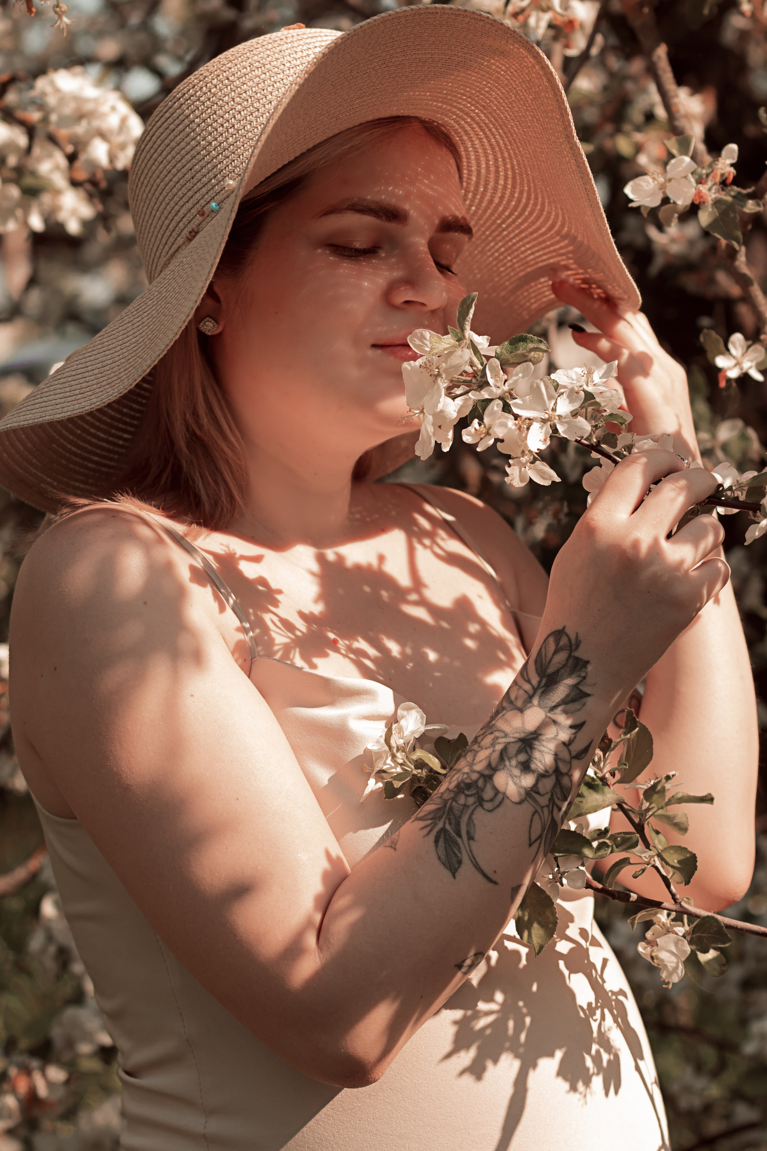 Беременность. Фотограф Оксана Потапова