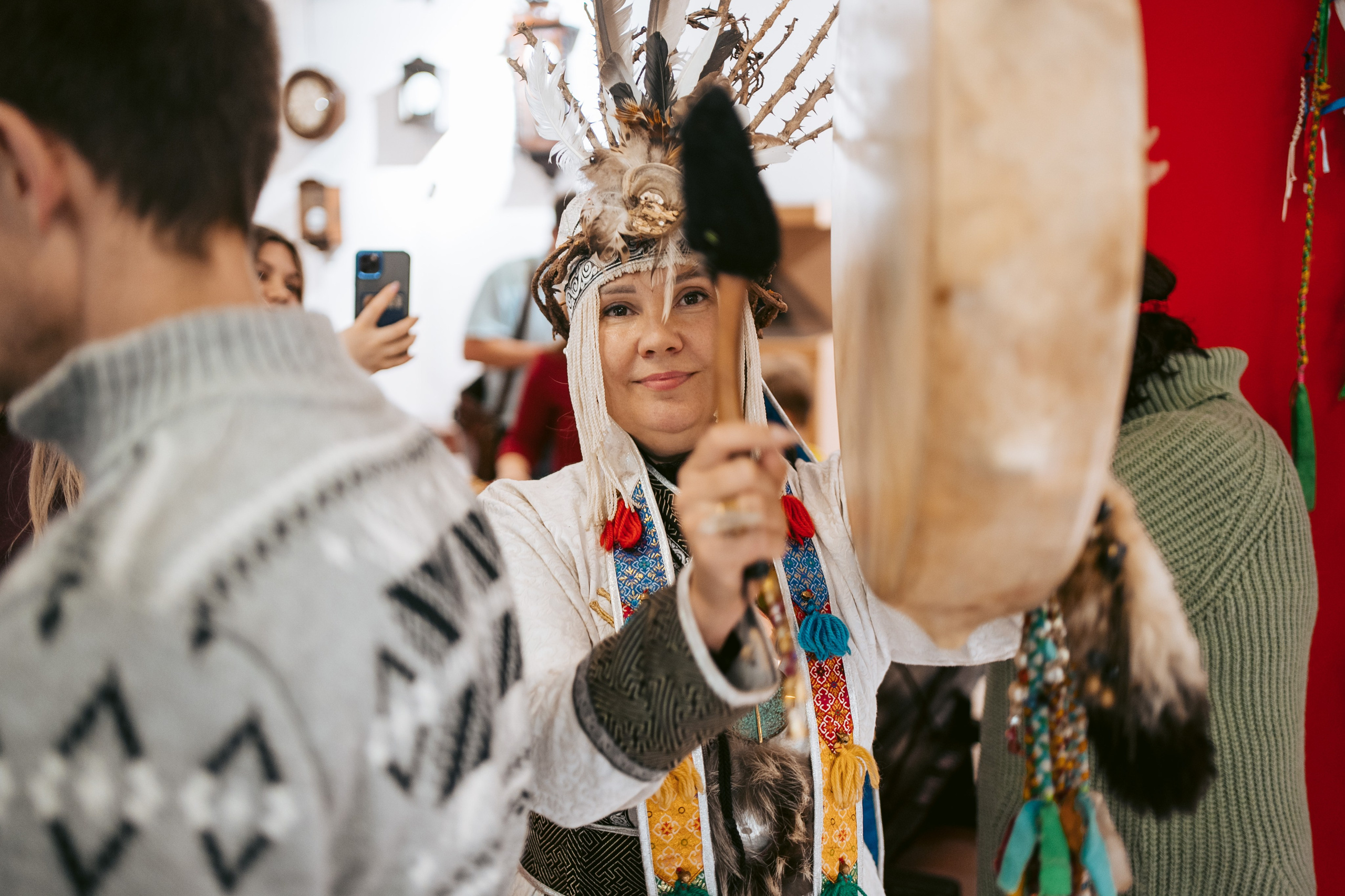 Ночь искусств 2023. Фотограф на любое событие в Кемерово