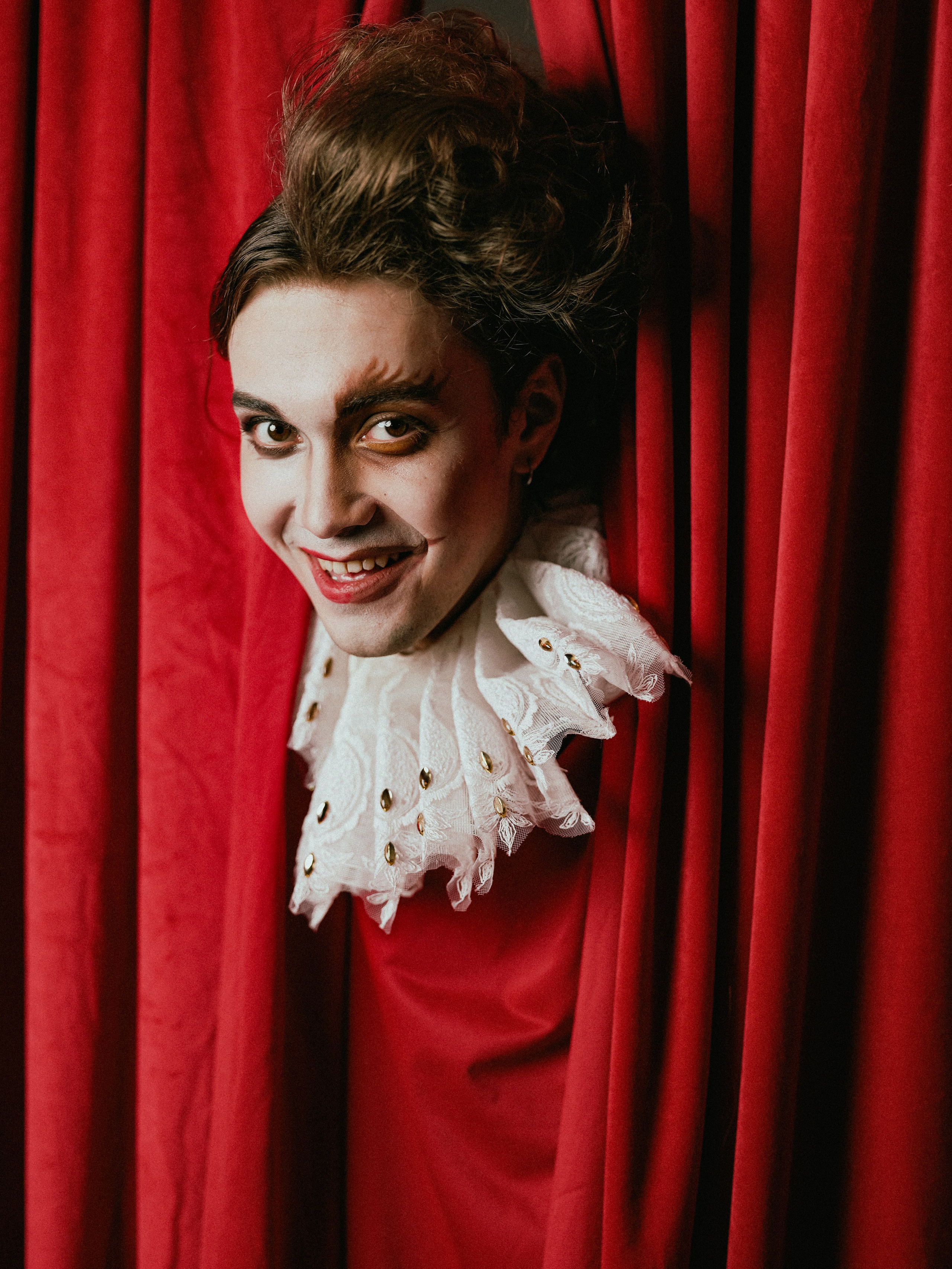 Мастер-класс от SIGMA с Адилем Сланбек. Фотограф в Алматы Артемий Матюнин