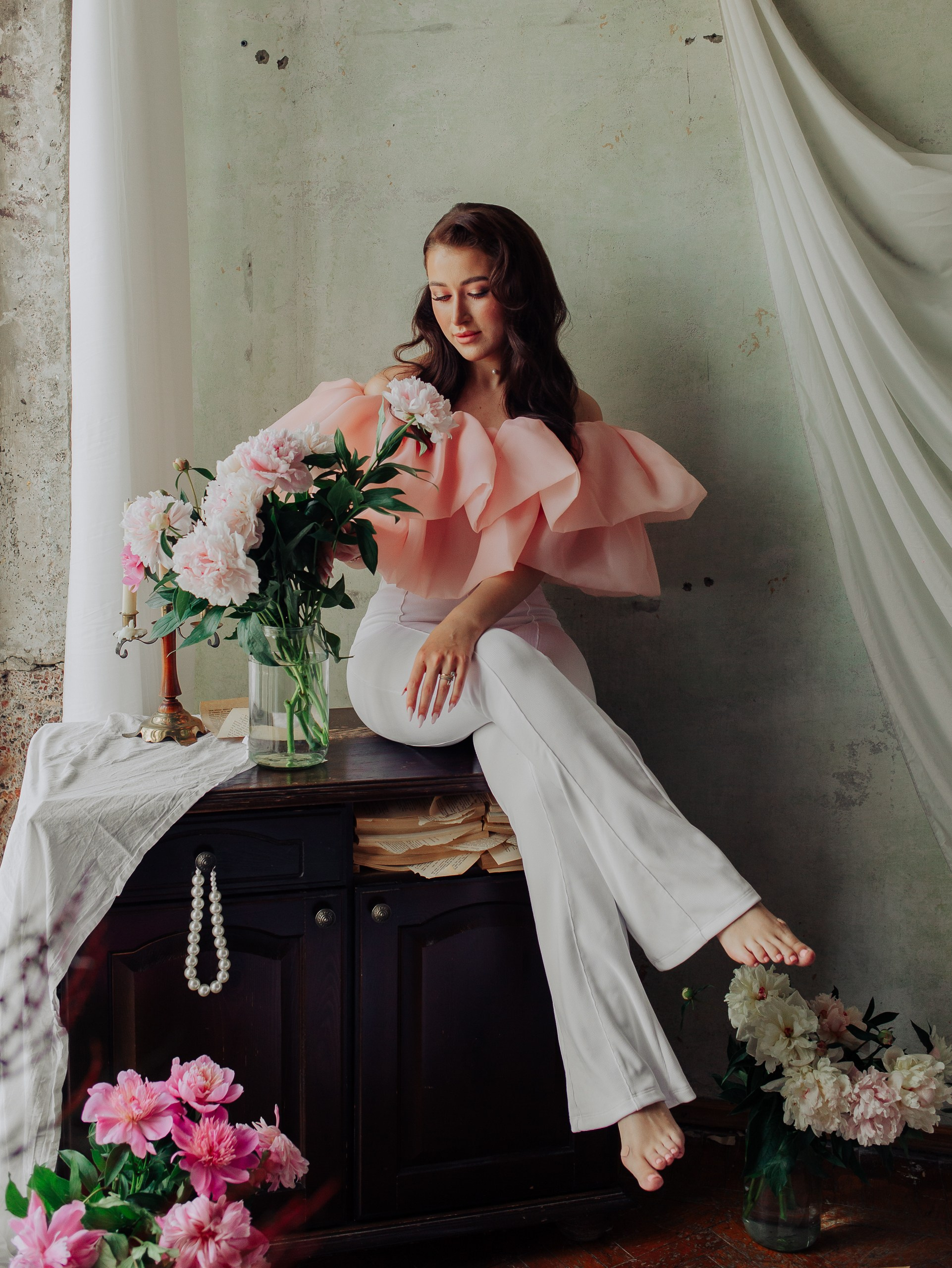 Надя. ФОТОГРАФ ~ Виктория Ивченко ~ Старый Оскол