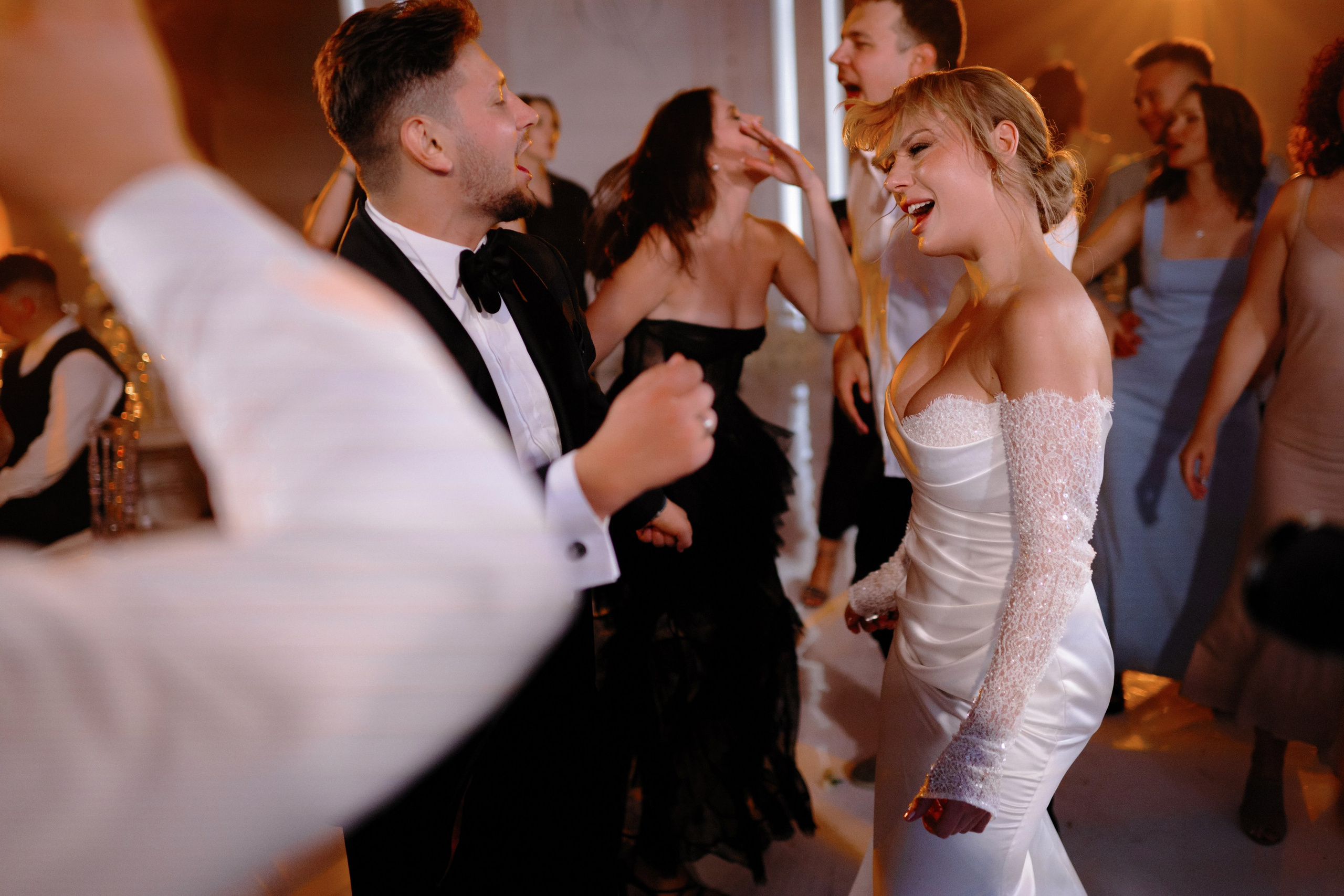 Настя & Юра. Фотограф Александр Захар. Минск, Москва, Дубай