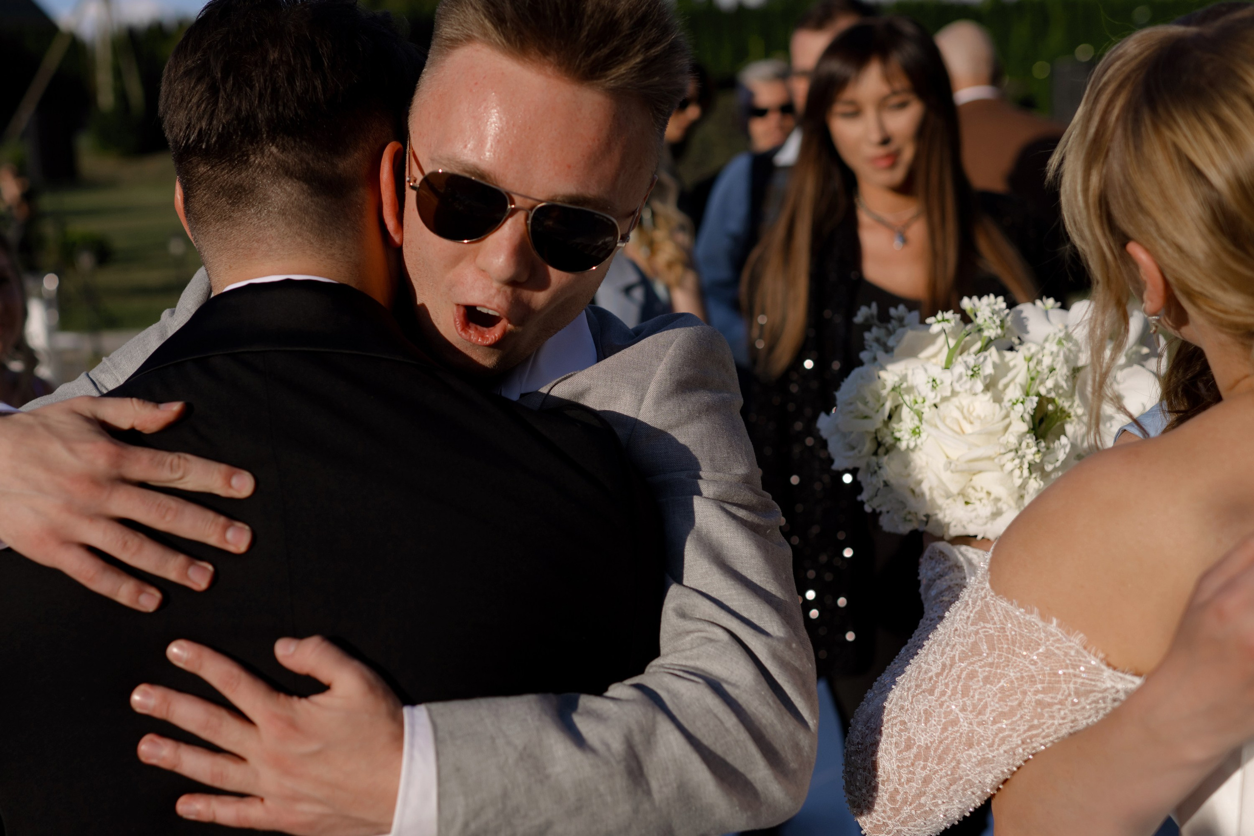 Настя & Юра. Фотограф Александр Захар. Минск, Москва, Дубай