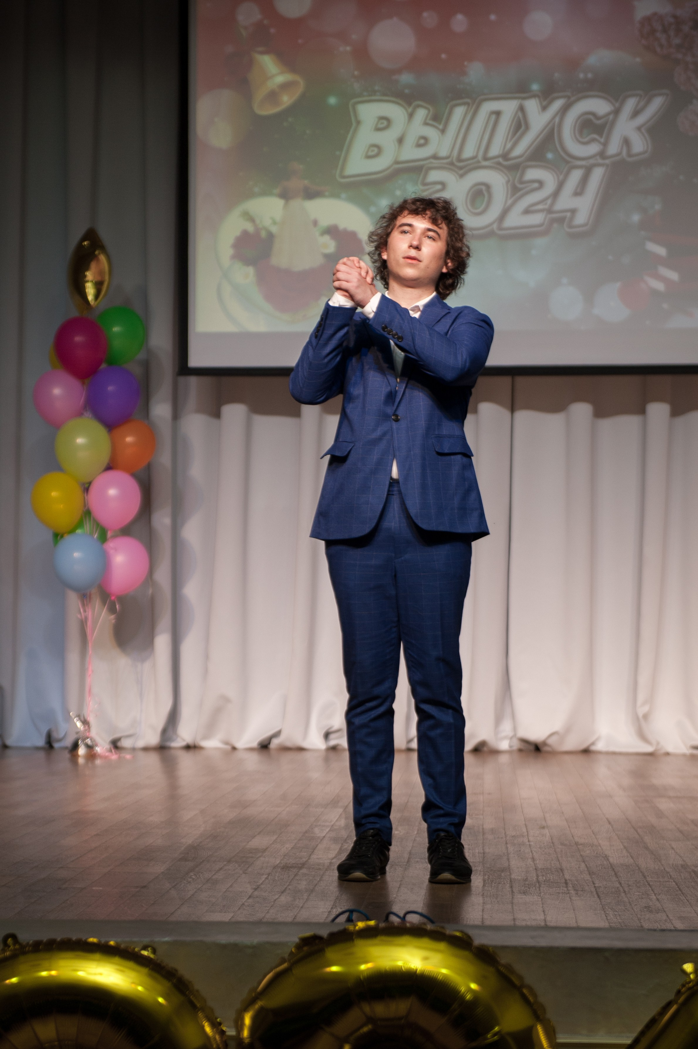 Выпускной. Выпускной альбом Чехов, Подольск, Москва