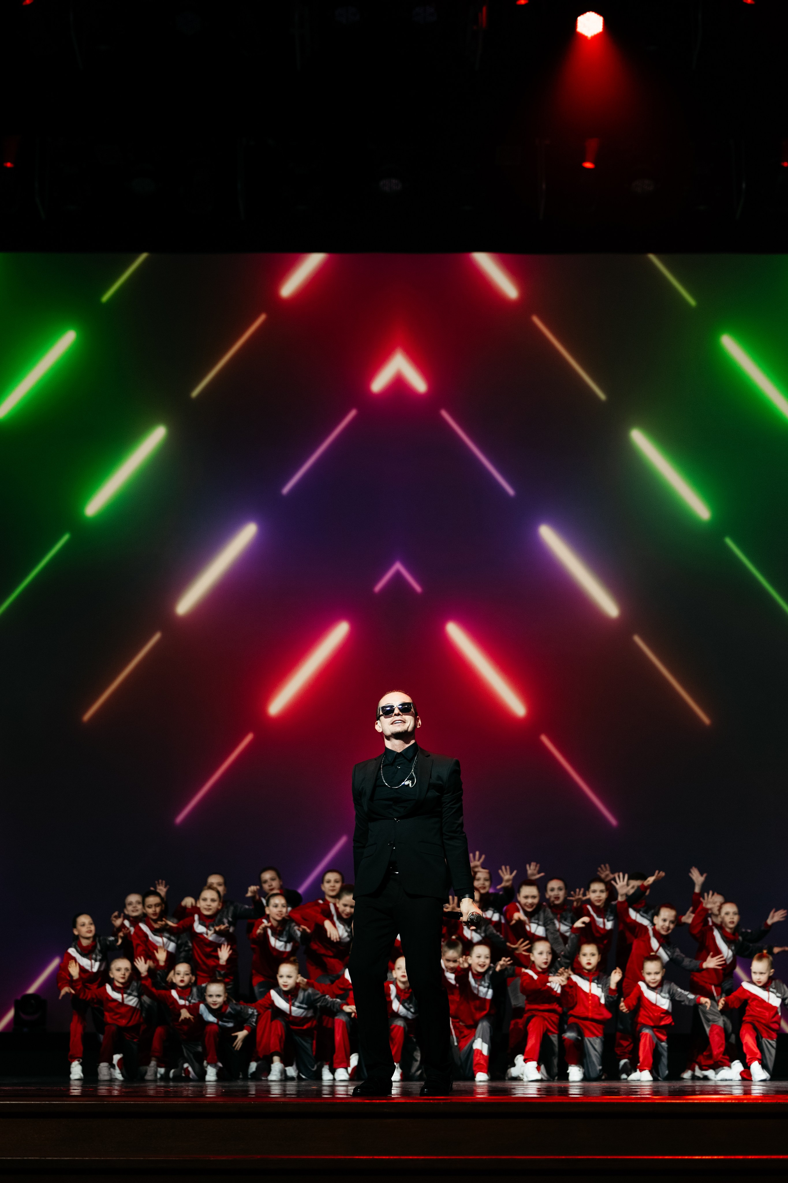 Концерт в Кремле. Фотограф в Москве Анастасия Курлович