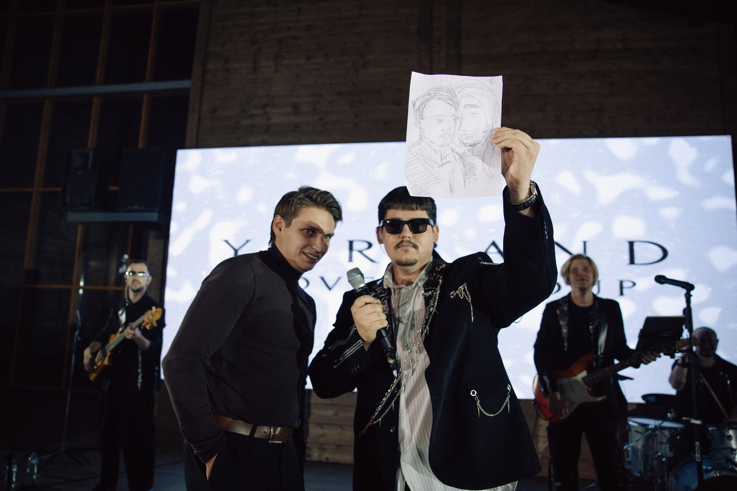 Свадьба Игорь и Анна. ФОТОГРАФ ИРИНА ШАМАТАВА