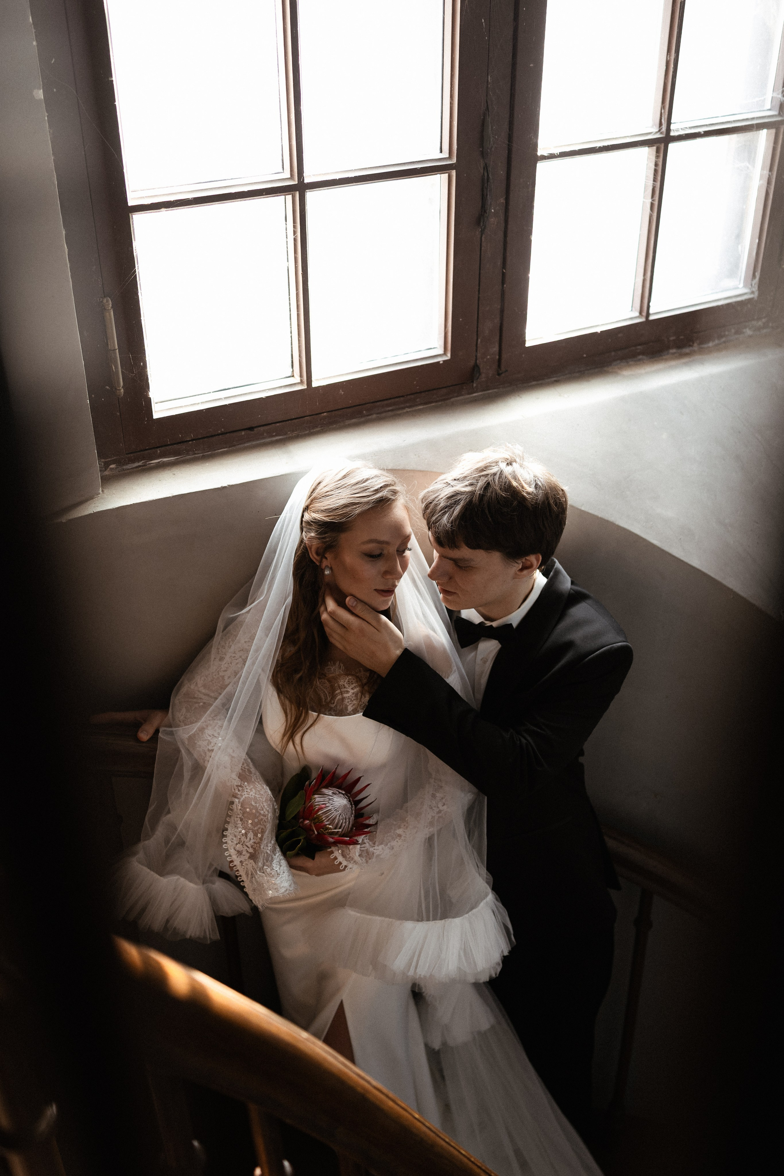 Свадебные истории. Фотограф Санкт-Петербург | Валерия Рогальская