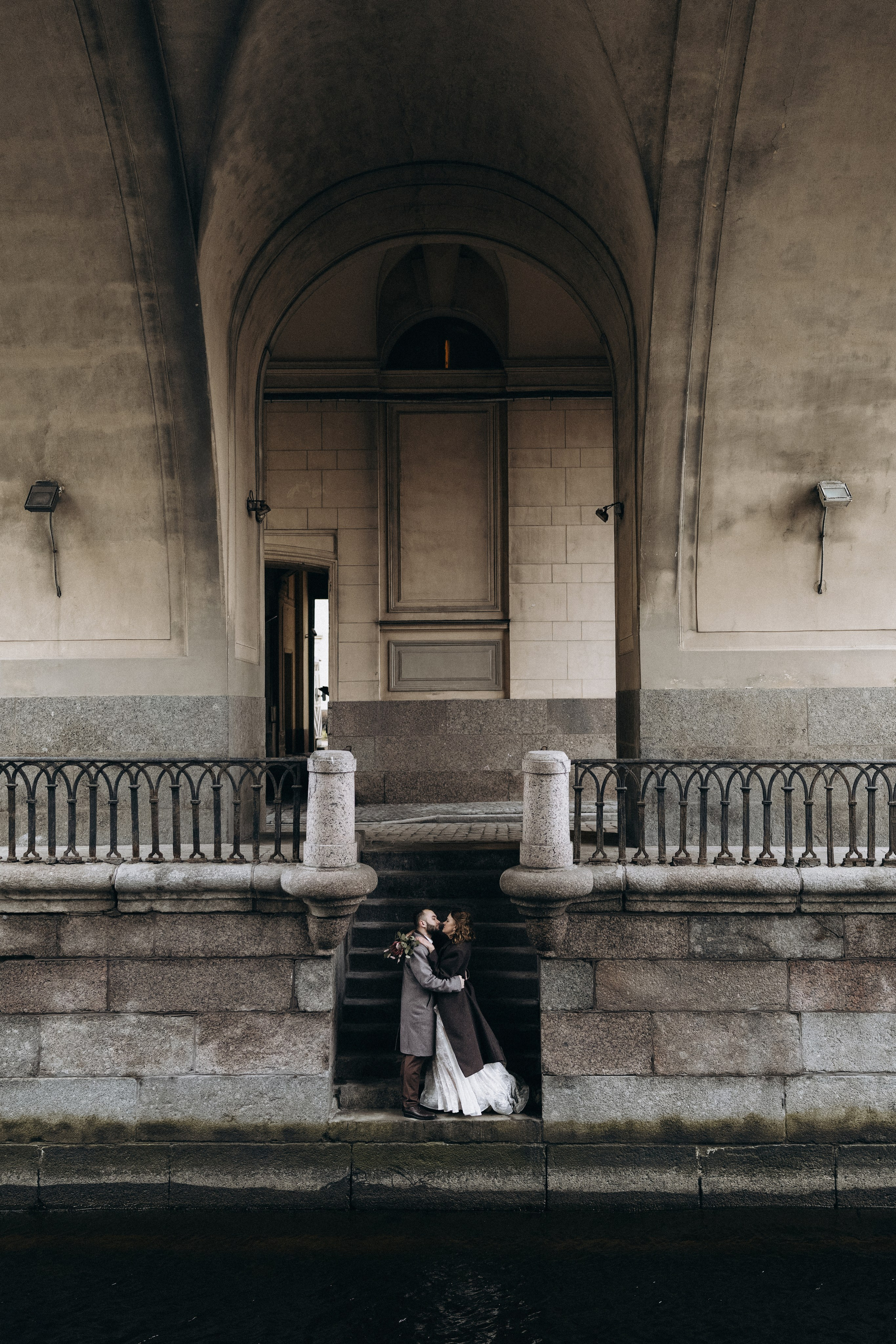 Wedding. Фотограф Санкт-Петербург | Валерия Рогальская