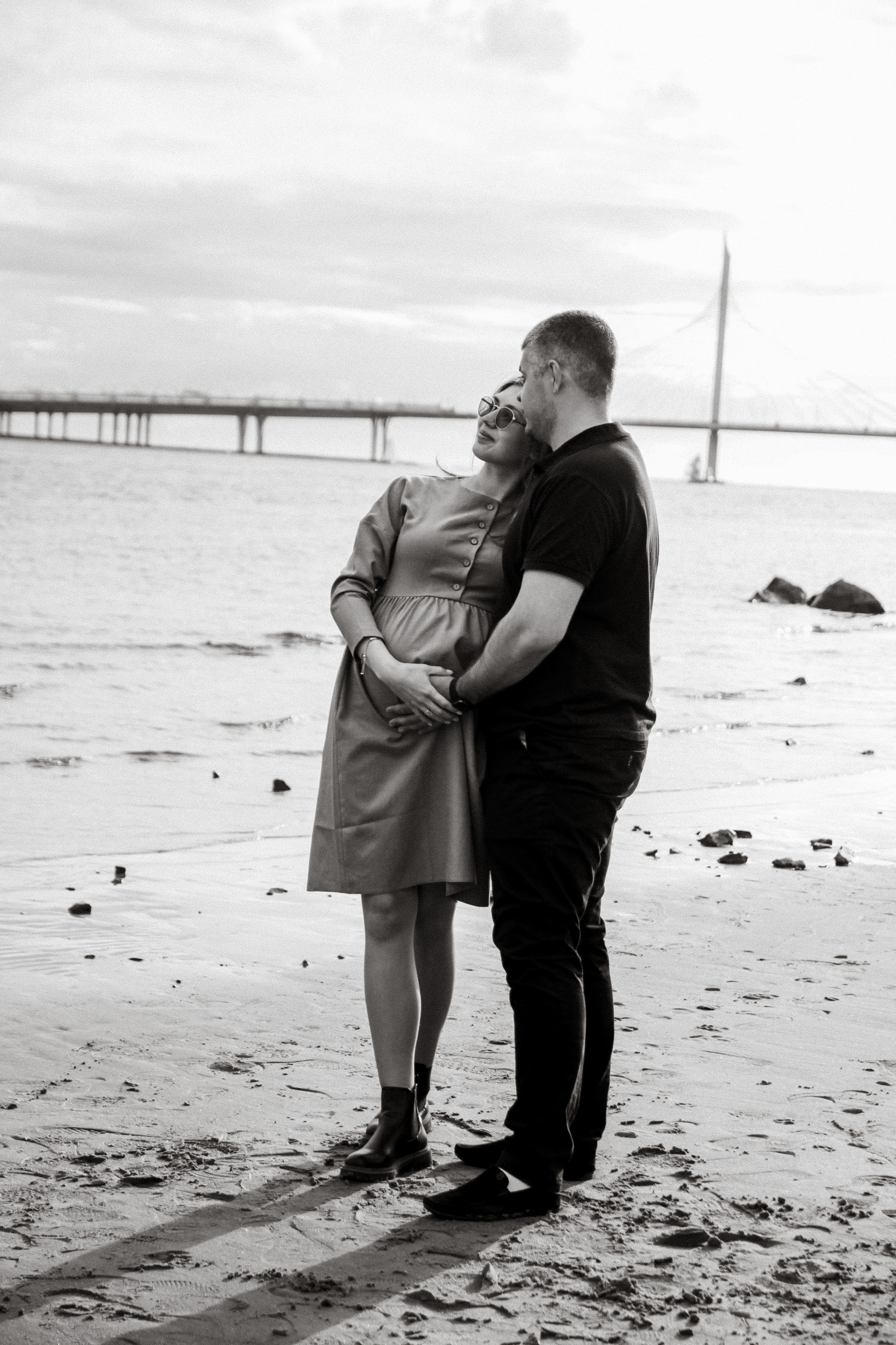 Семейные | в ожидании. Фотограф Санкт-Петербург | Валерия Рогальская