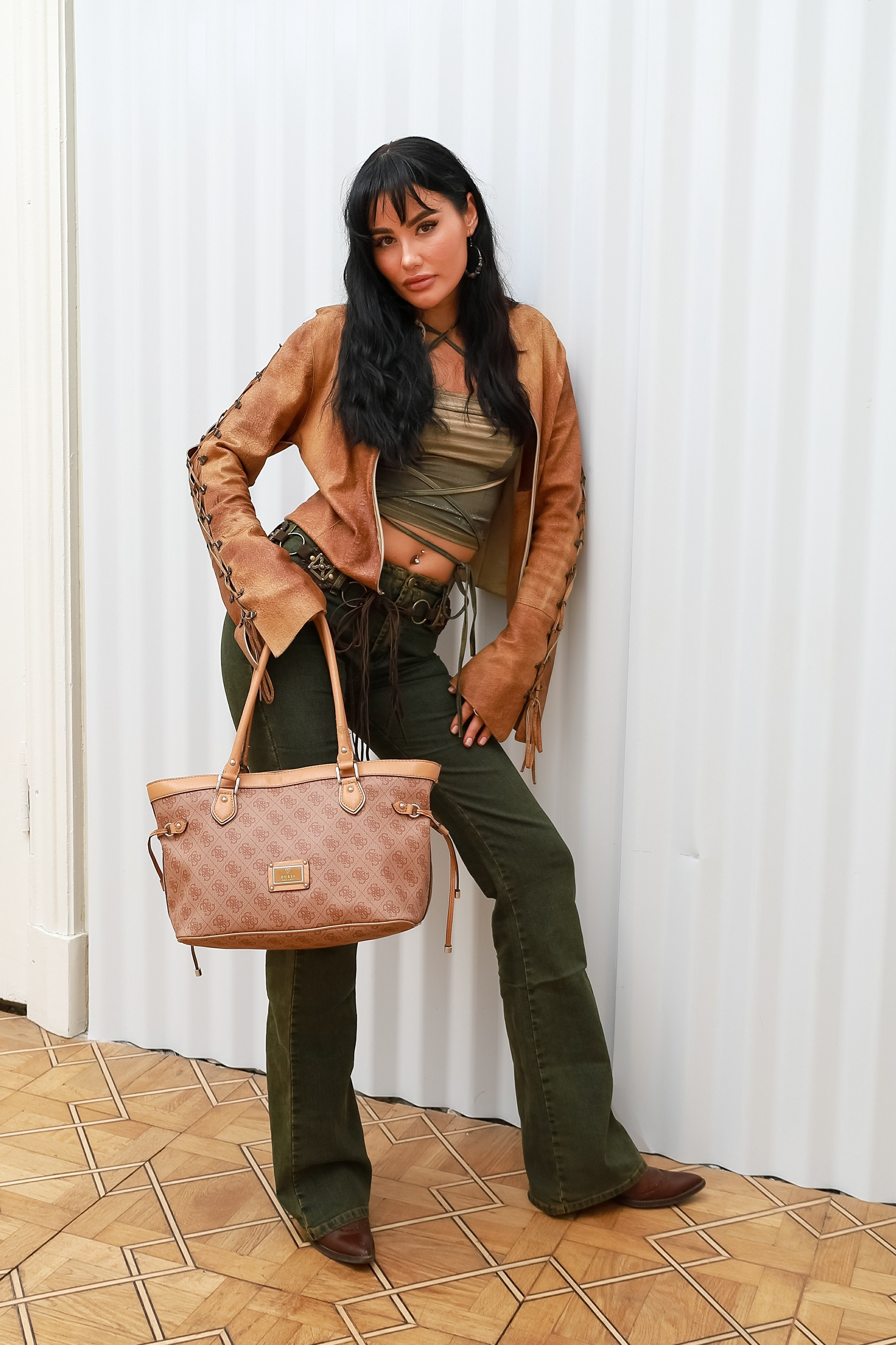 Viva Vintage. Фотограф в Калининграде