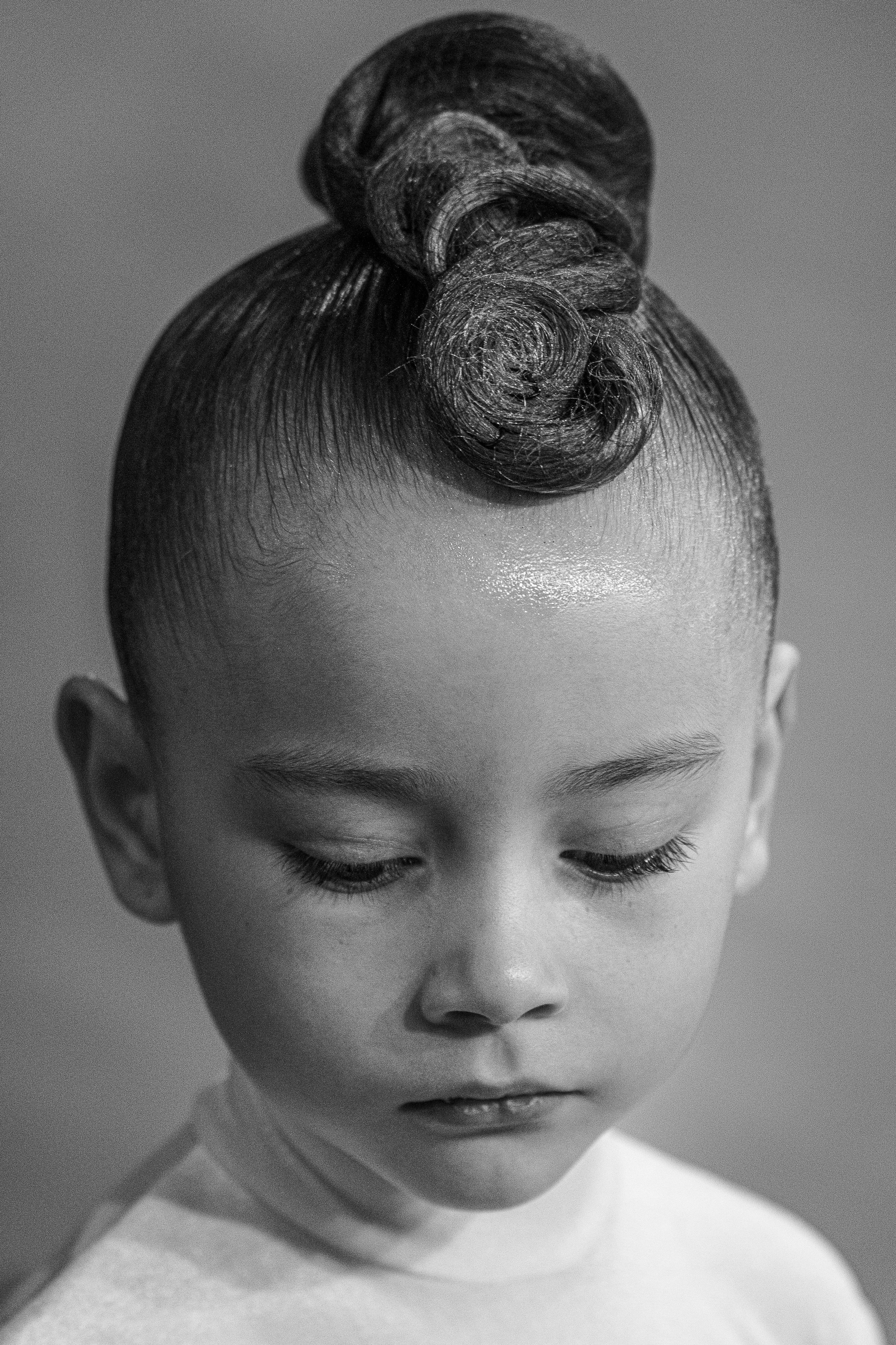 Ч.б. фотографии. Фотографии Лены Соколовой