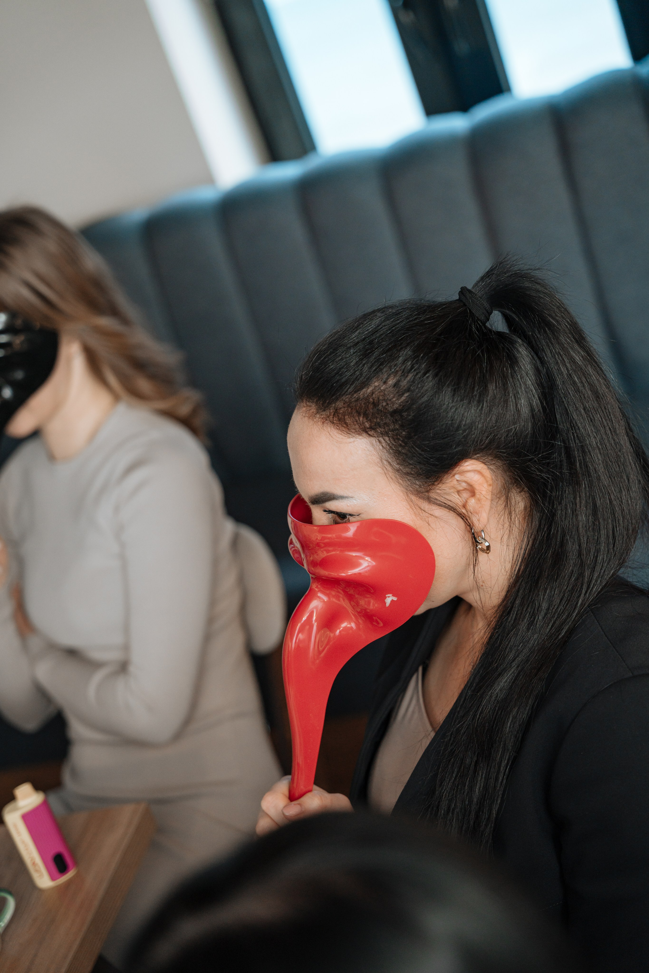 Мафия. Бар FINCH. ЖЕНСКИЙ КЛУБ LAXMI. Портретный фотограф в Санкт-Петербурге Дмитриева Наталия