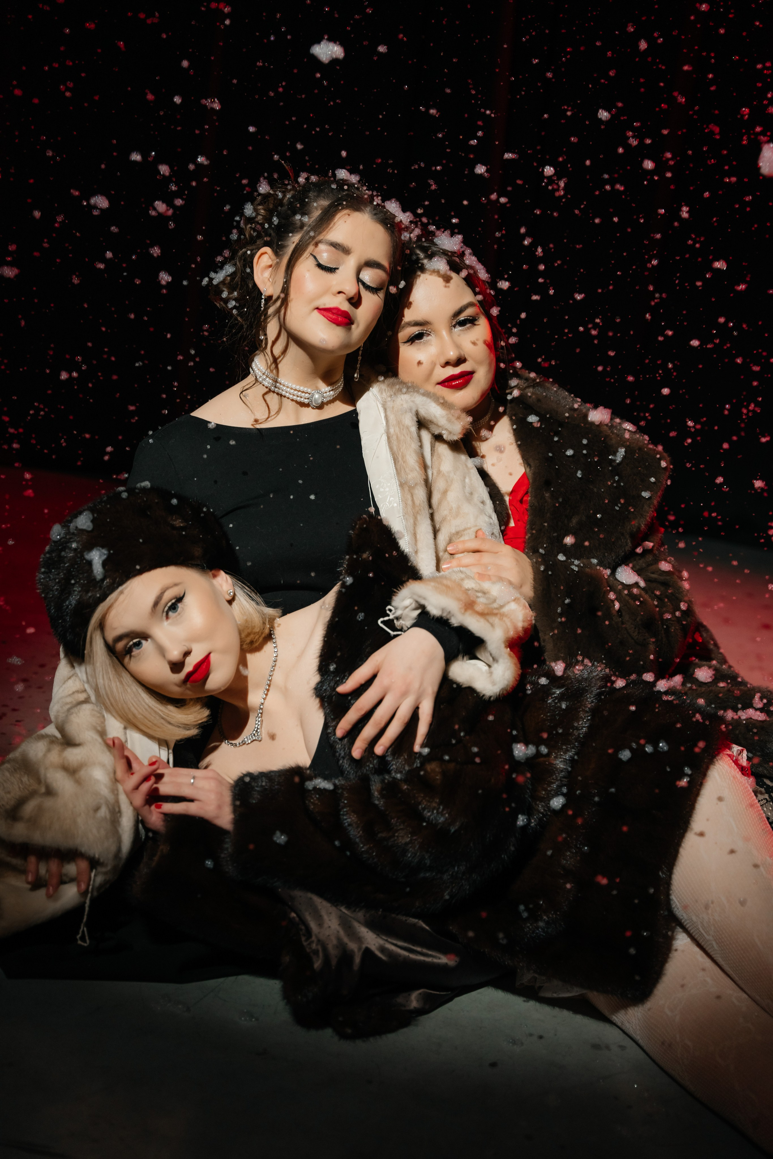 Групповые. Ульяна Ремезова | Фотограф | Челябинск