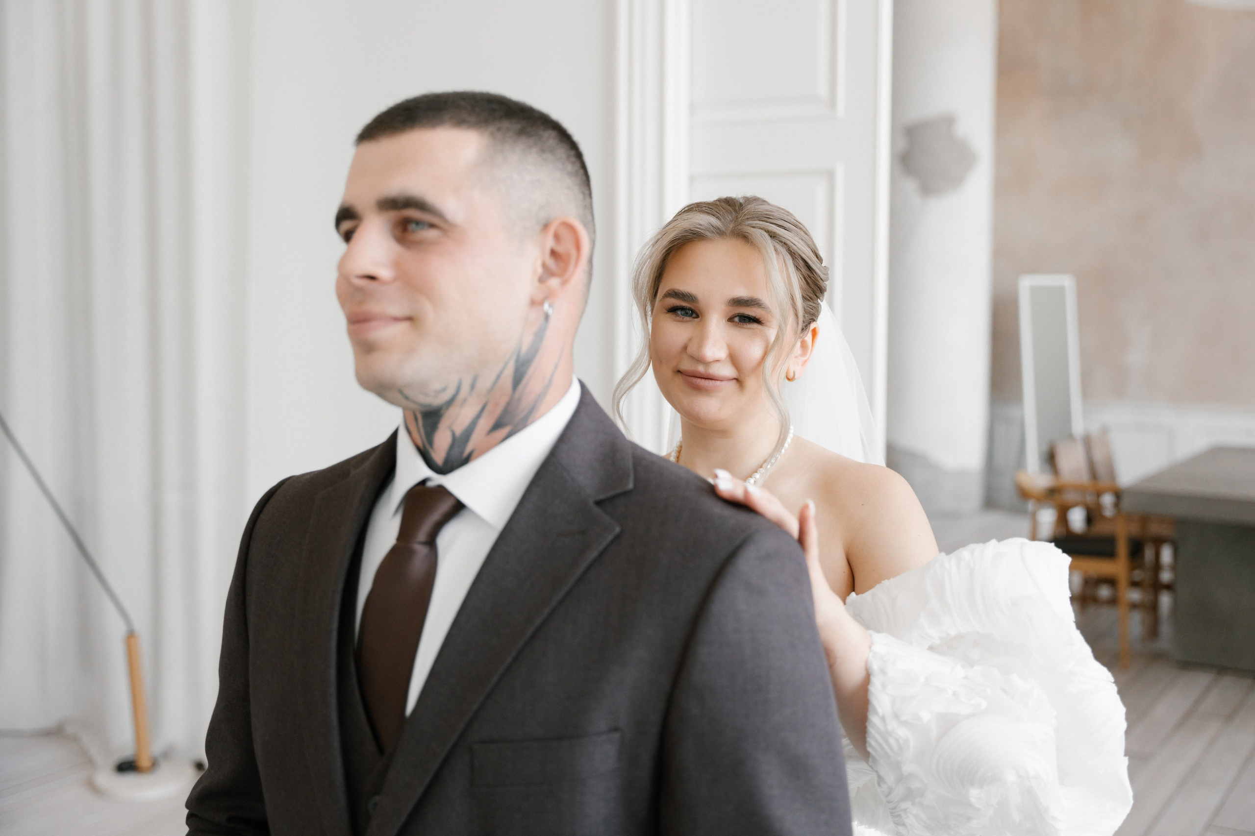 Валерия и Владислав. Ульяна Ремезова | Фотограф | Челябинск