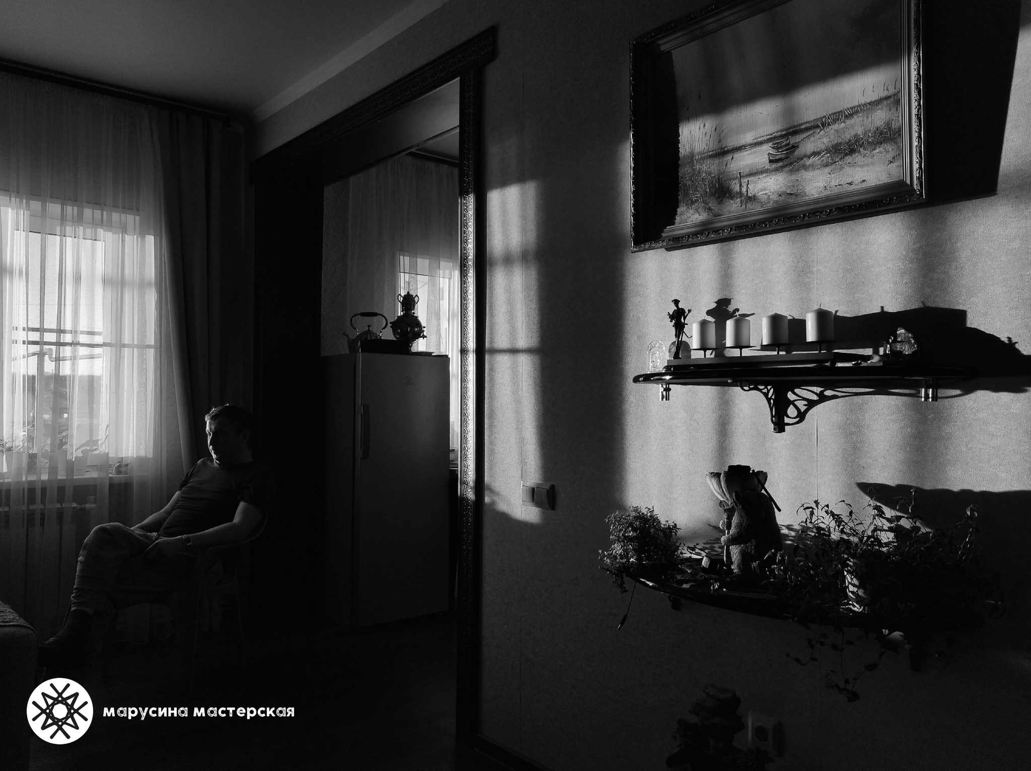 Светлана Макурина